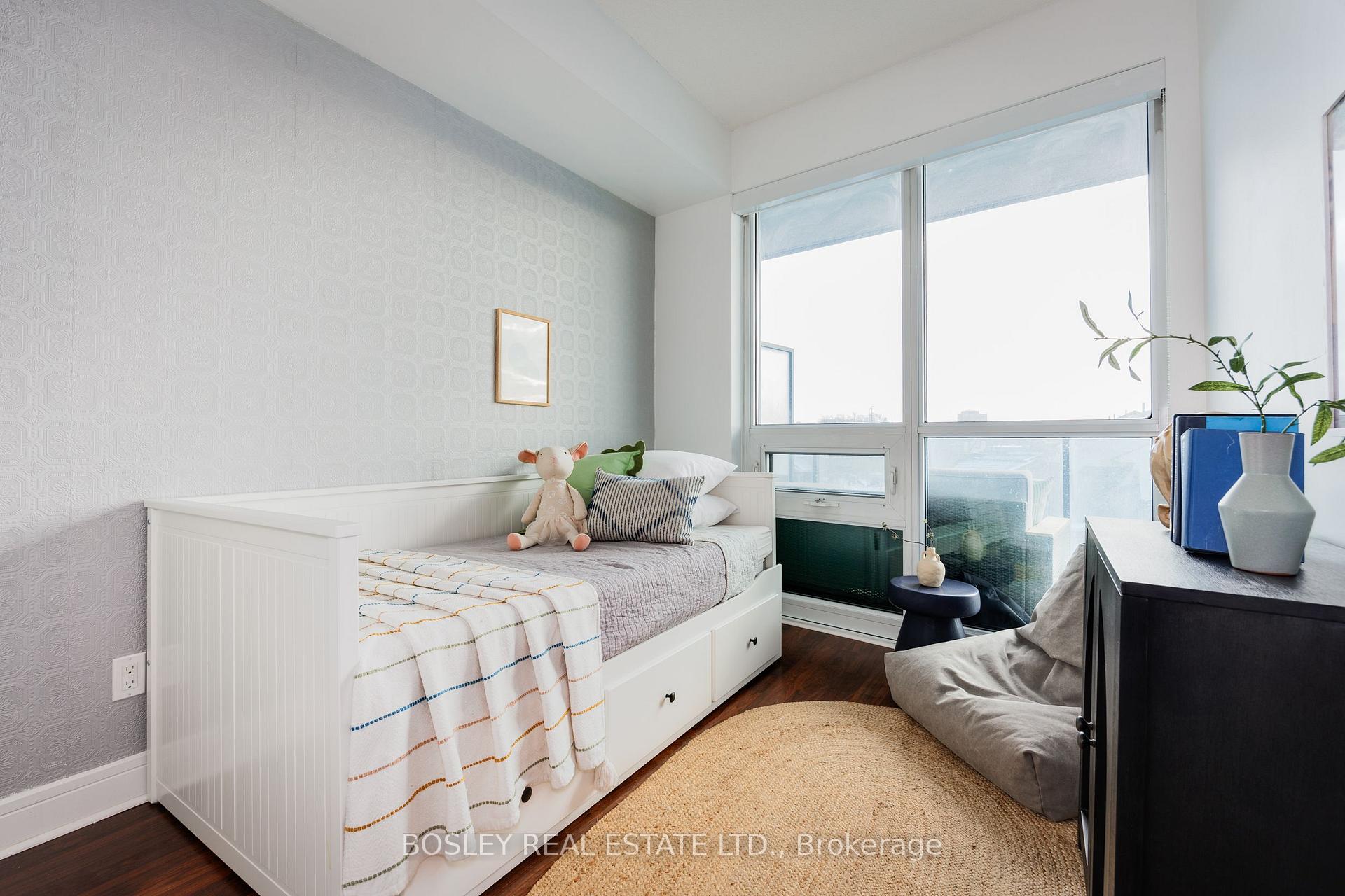 Photo 38 of Unit 418, 35 Brian Peck Crescent, Toronto, Leaside — HOMEH