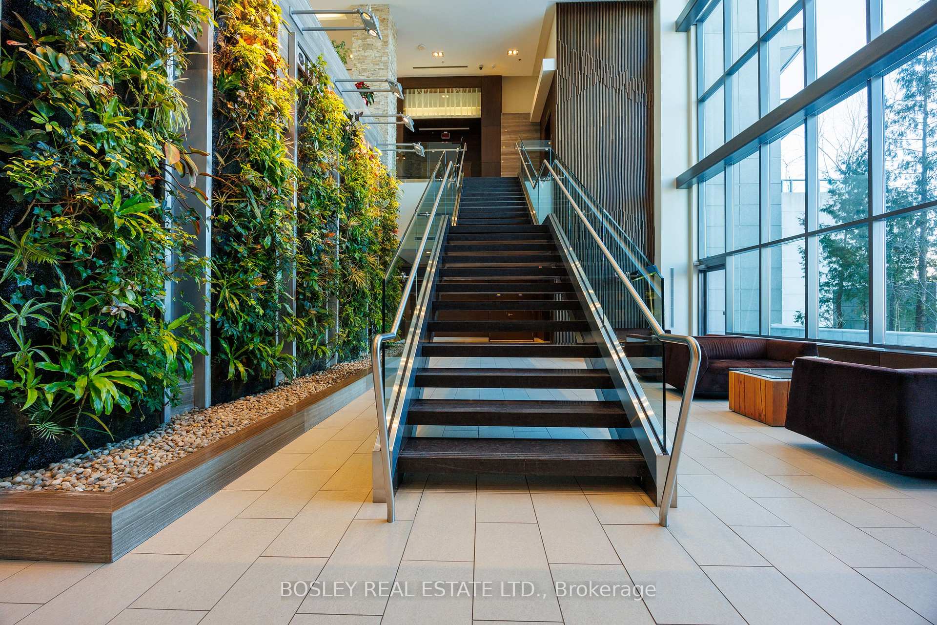 Photo 42 of Unit 418, 35 Brian Peck Crescent, Toronto, Leaside — HOMEH