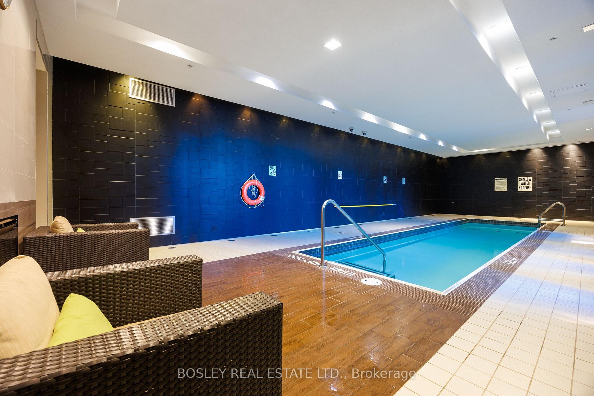 Photo 43 of Unit 418, 35 Brian Peck Crescent, Toronto, Leaside — HOMEH