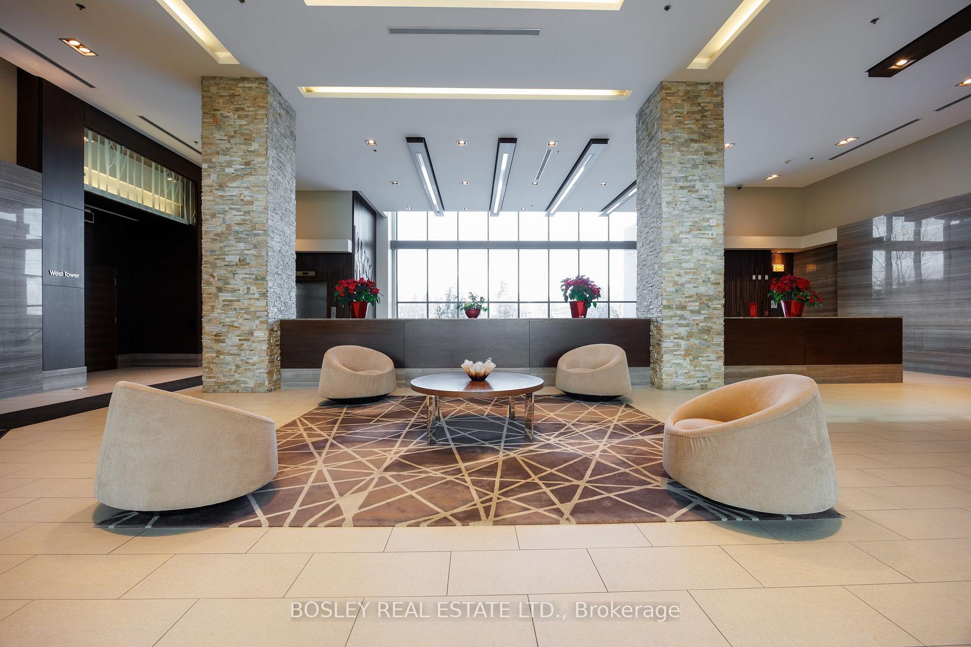 Photo 24 of Unit 418, 35 Brian Peck Crescent, Toronto, Leaside — HOMEH