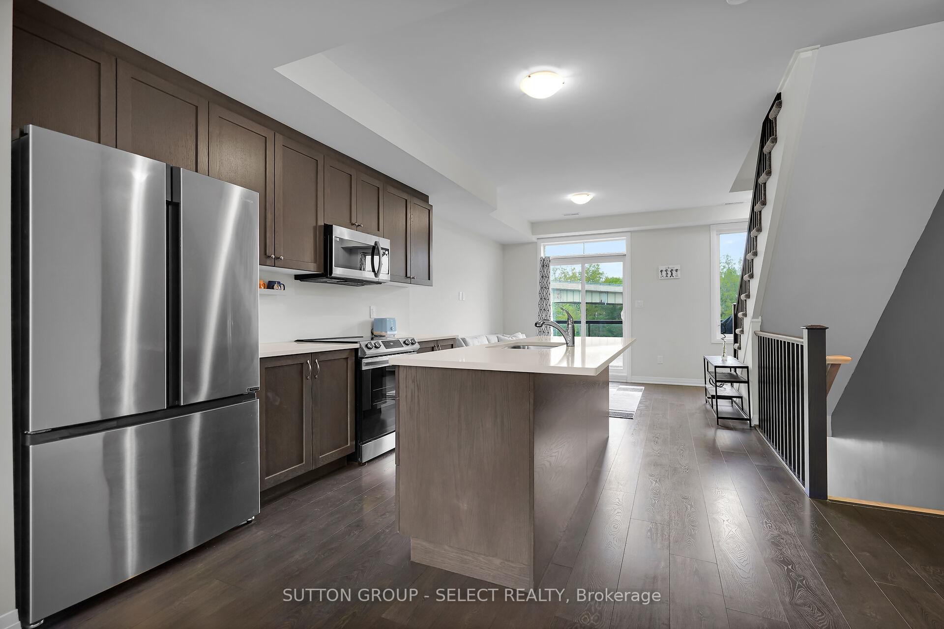 Photo 6 of Unit 7, 2 Willow St N Street, Brant, Paris — HOMEH