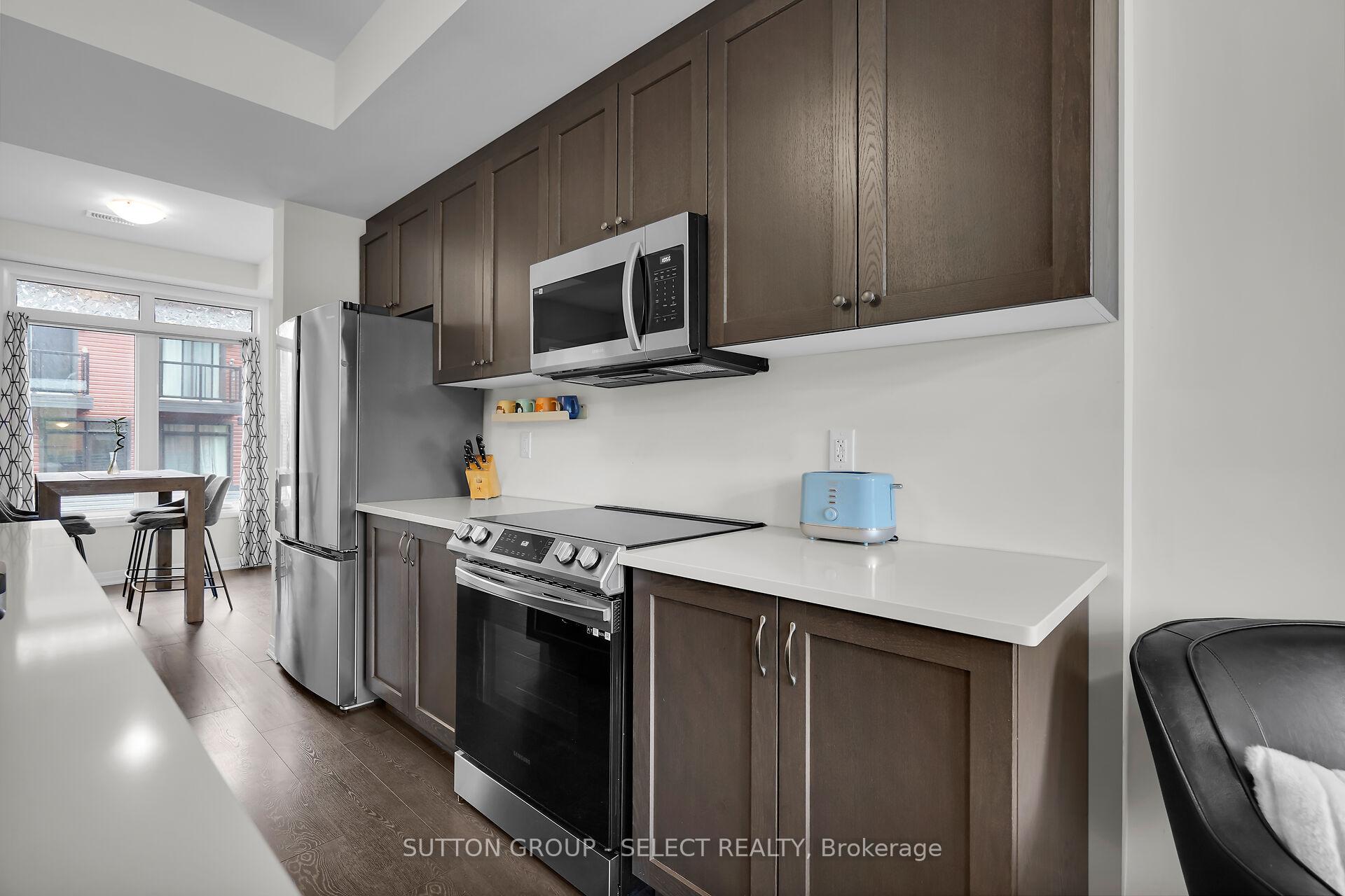 Photo 18 of Unit 7, 2 Willow St N Street, Brant, Paris — HOMEH