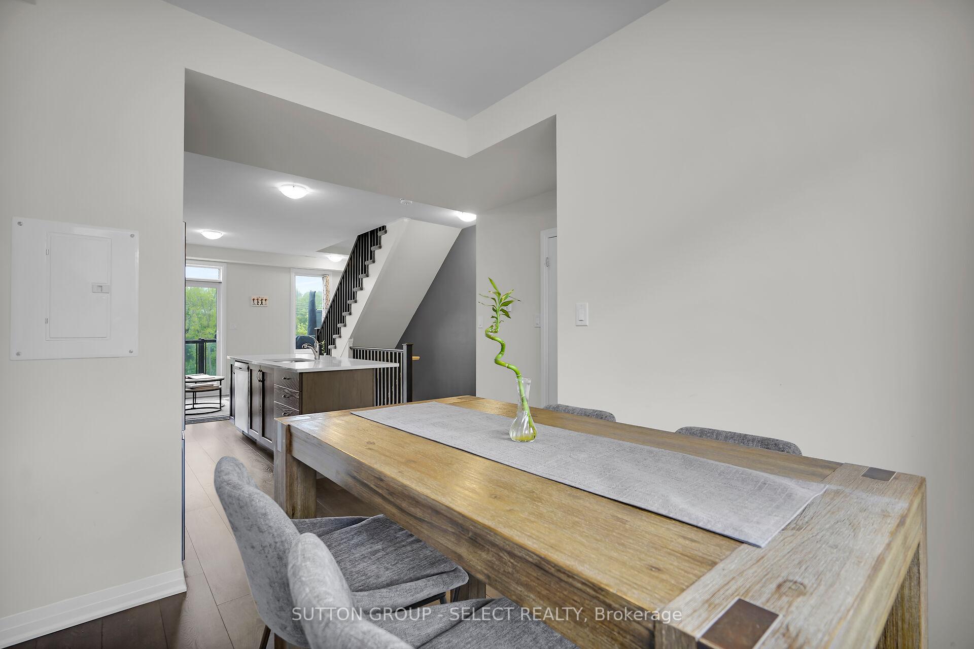 Photo 7 of Unit 7, 2 Willow St N Street, Brant, Paris — HOMEH