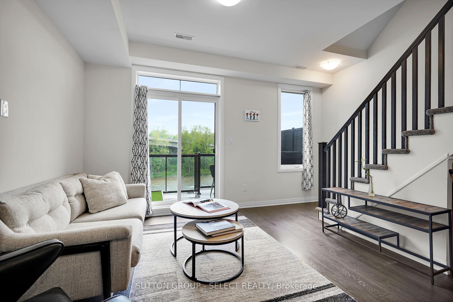 Photo 9 of Unit 7, 2 Willow St N Street, Brant, Paris — HOMEH