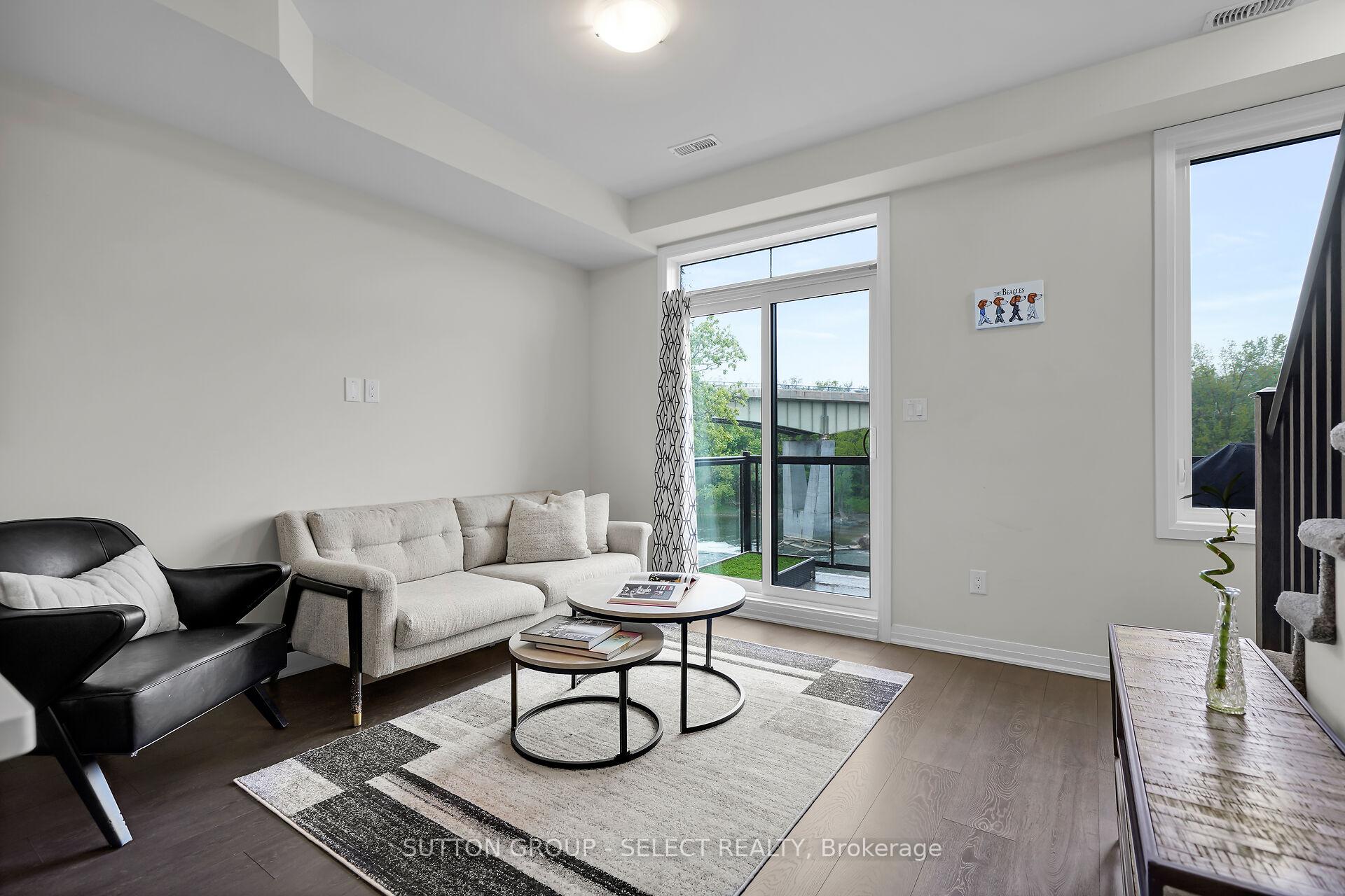 Photo 5 of Unit 7, 2 Willow St N Street, Brant, Paris — HOMEH