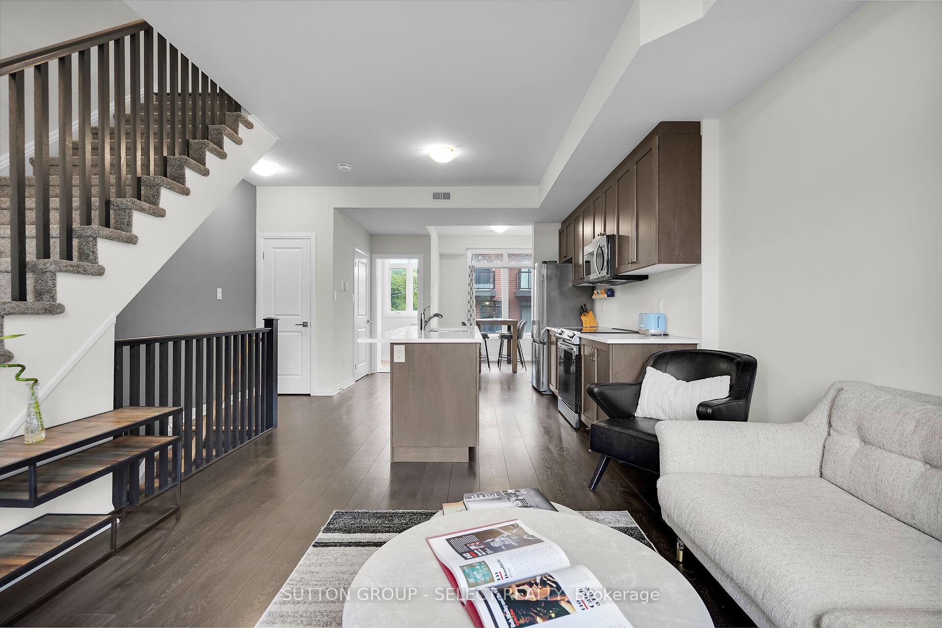 Photo 44 of Unit 7, 2 Willow St N Street, Brant, Paris — HOMEH