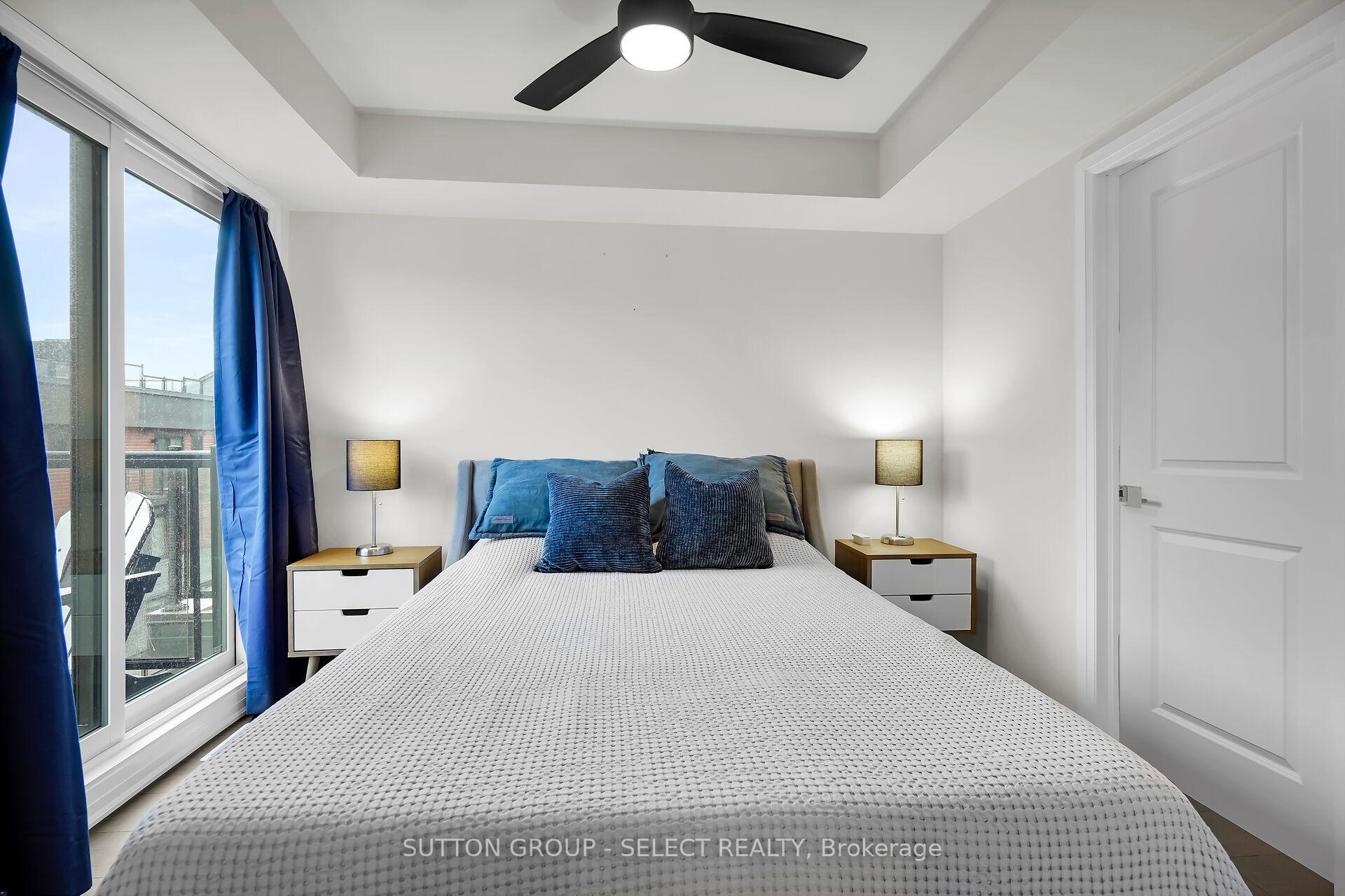 Photo 11 of Unit 7, 2 Willow St N Street, Brant, Paris — HOMEH