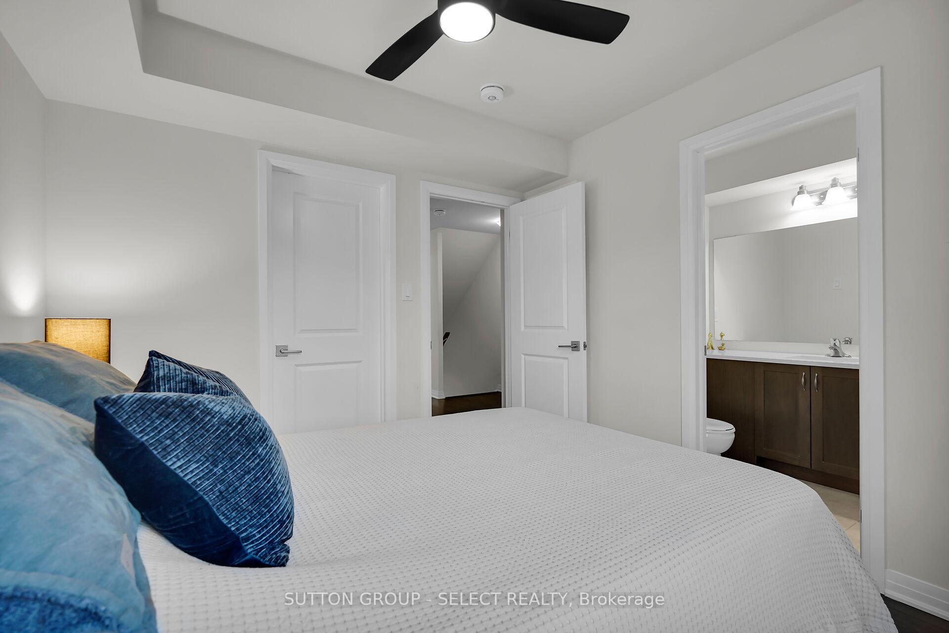 Photo 24 of Unit 7, 2 Willow St N Street, Brant, Paris — HOMEH