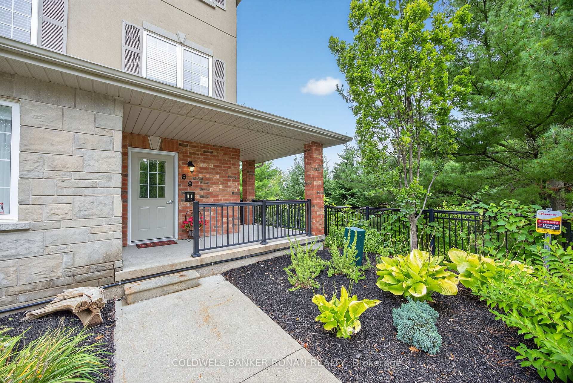 Photo 2 of Unit 8, 49 Ferndale Drive S, Barrie, Ardagh — HOMEH