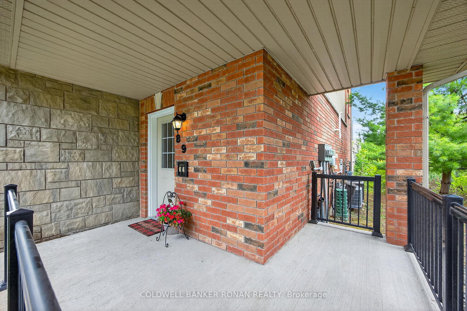 Photo 7 of Unit 8, 49 Ferndale Drive S, Barrie, Ardagh — HOMEH