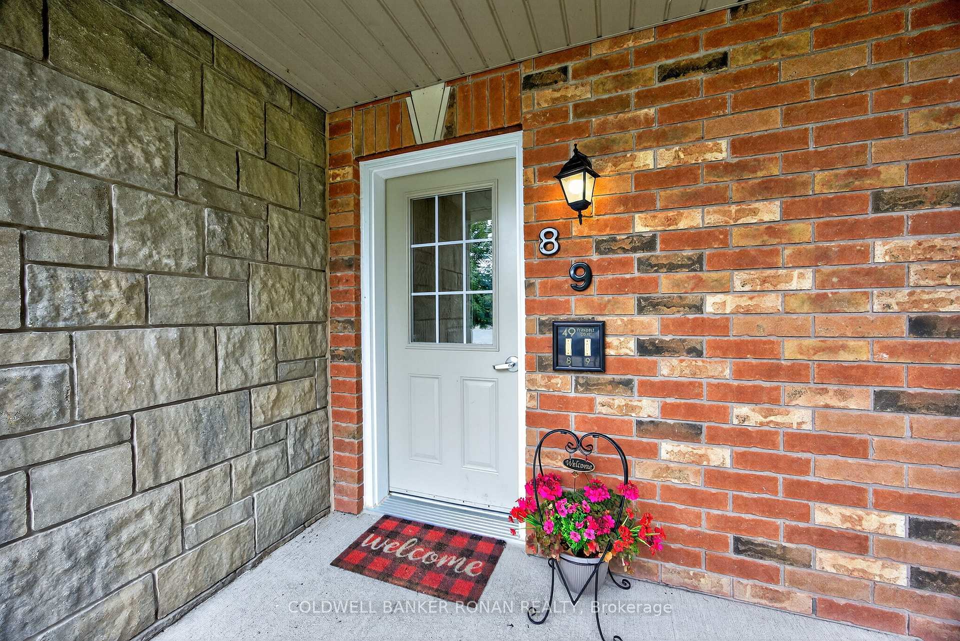 Photo 17 of Unit 8, 49 Ferndale Drive S, Barrie, Ardagh — HOMEH