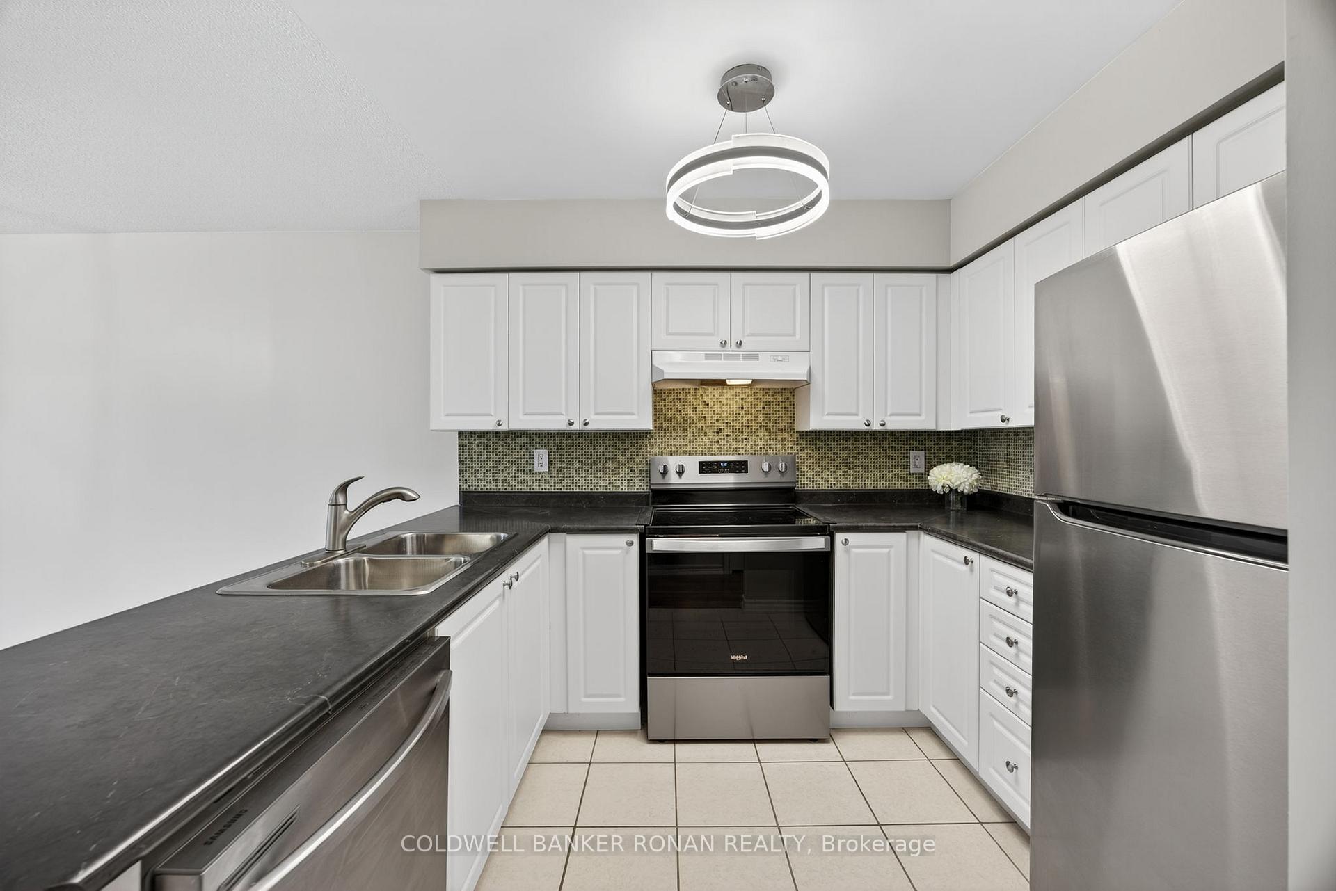 Photo 3 of Unit 8, 49 Ferndale Drive S, Barrie, Ardagh — HOMEH