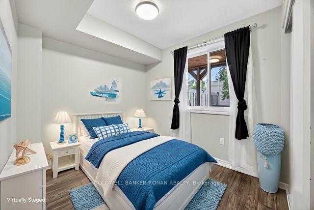 Photo 10 of Unit 8, 49 Ferndale Drive S, Barrie, Ardagh — HOMEH