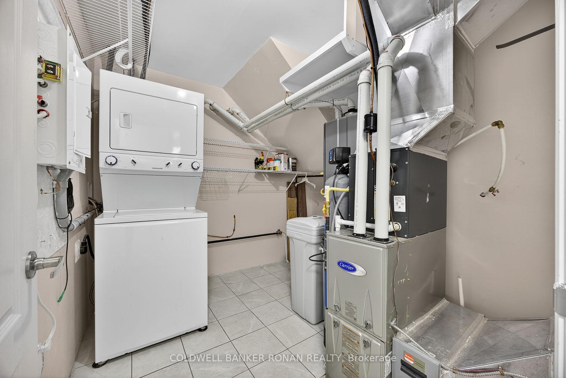 Photo 16 of Unit 8, 49 Ferndale Drive S, Barrie, Ardagh — HOMEH
