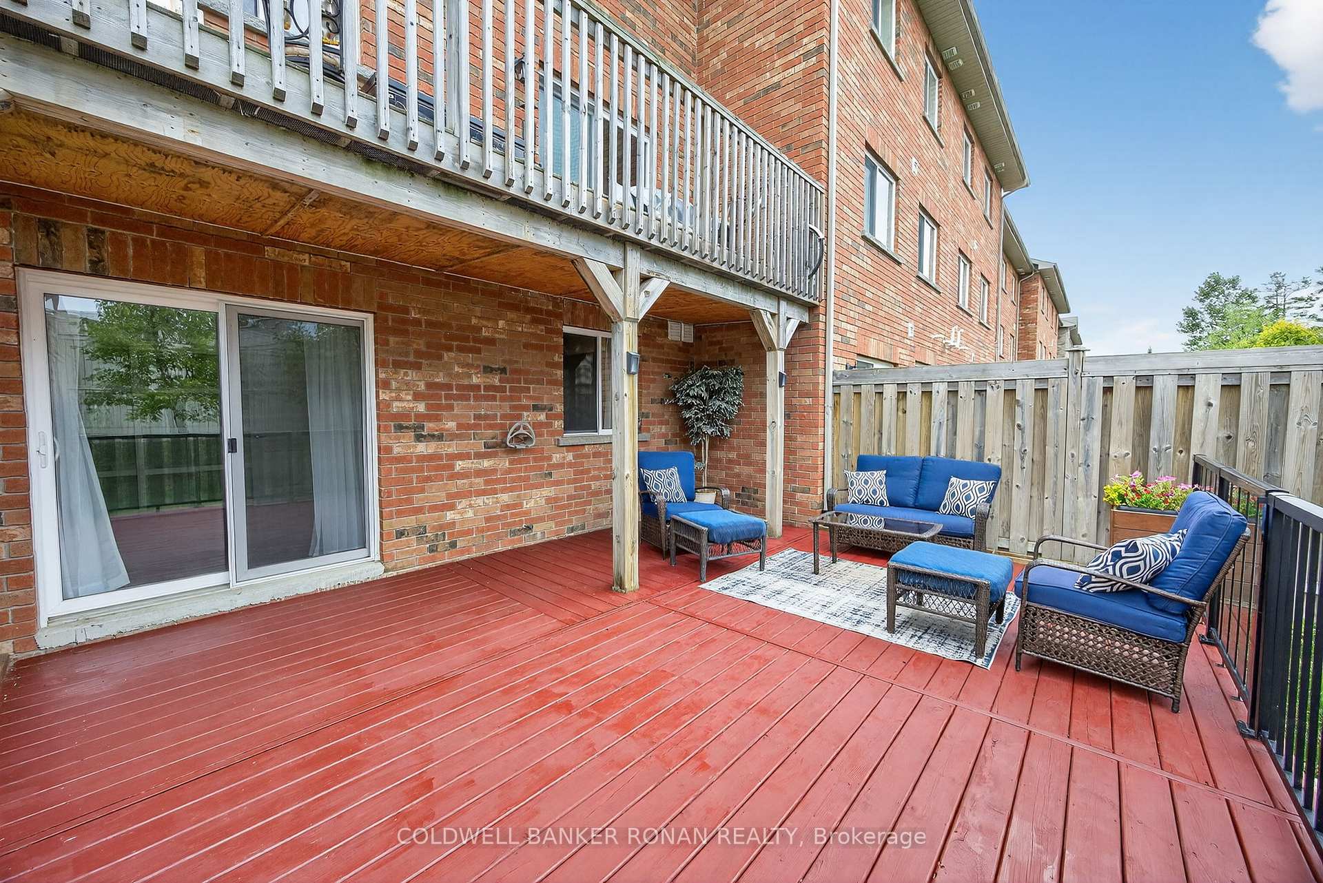 Photo 20 of Unit 8, 49 Ferndale Drive S, Barrie, Ardagh — HOMEH