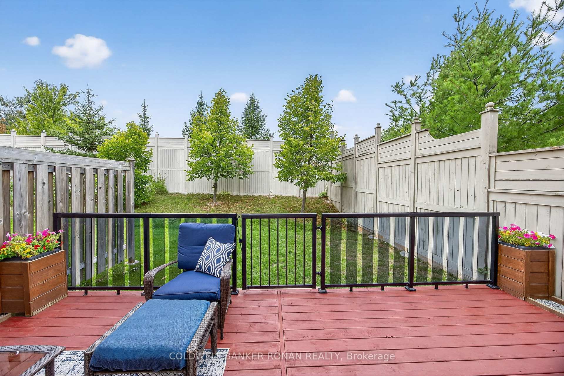 Photo 33 of Unit 8, 49 Ferndale Drive S, Barrie, Ardagh — HOMEH