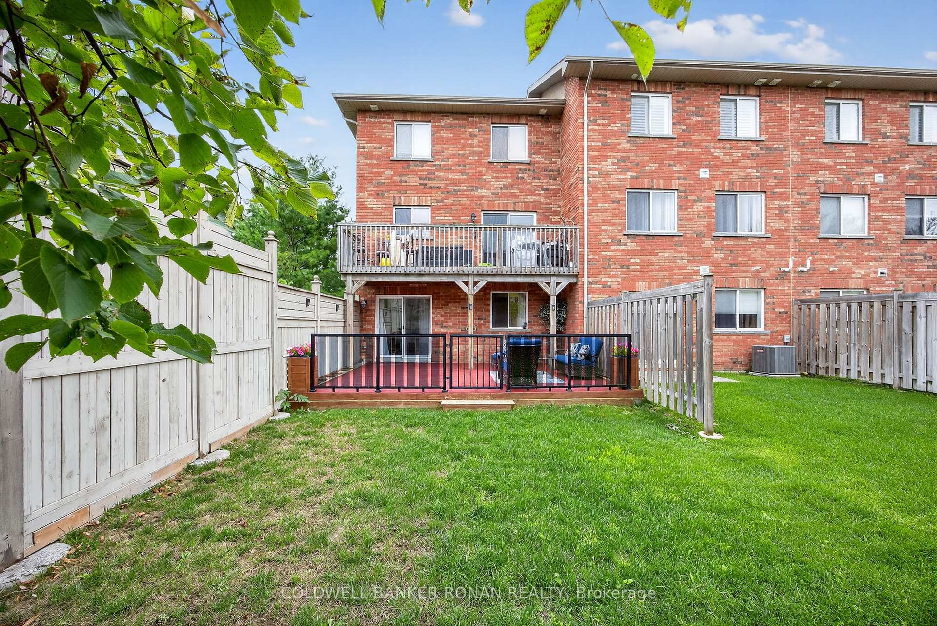 Photo 30 of Unit 8, 49 Ferndale Drive S, Barrie, Ardagh — HOMEH