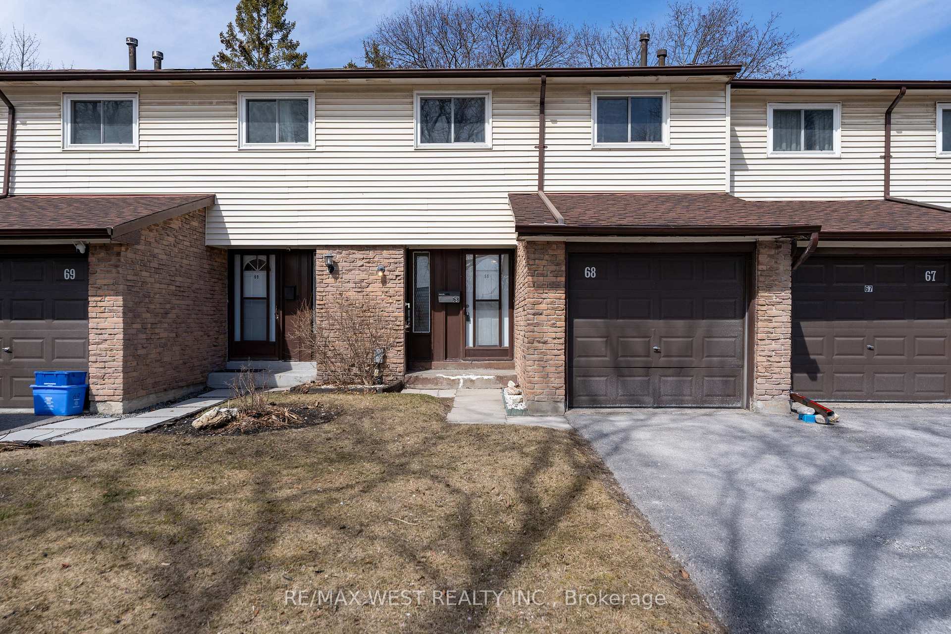 Photo 40 of Unit 68, 222 Pearson Street, Oshawa, O'Neill — HOMEH