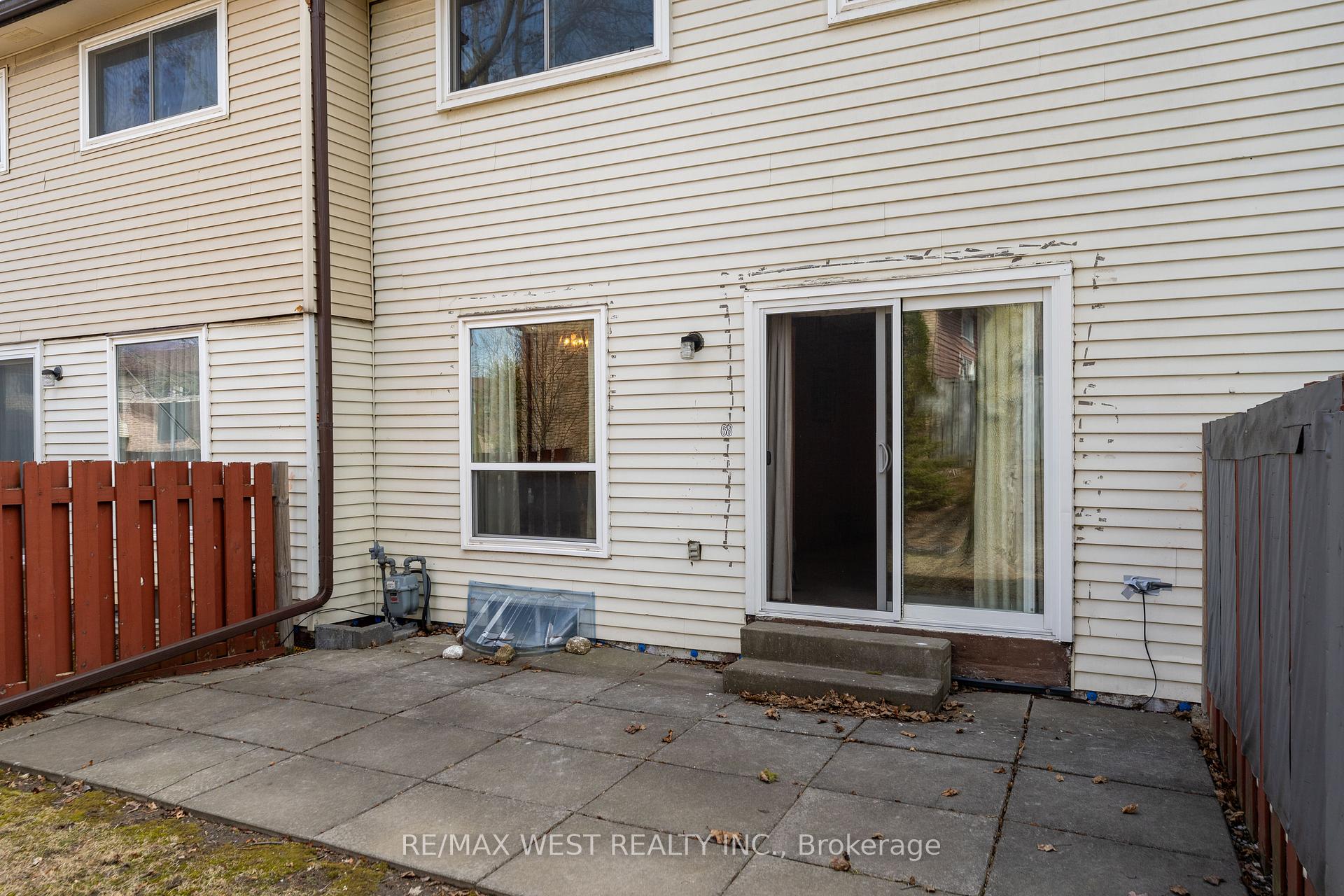 Photo 33 of Unit 68, 222 Pearson Street, Oshawa, O'Neill — HOMEH