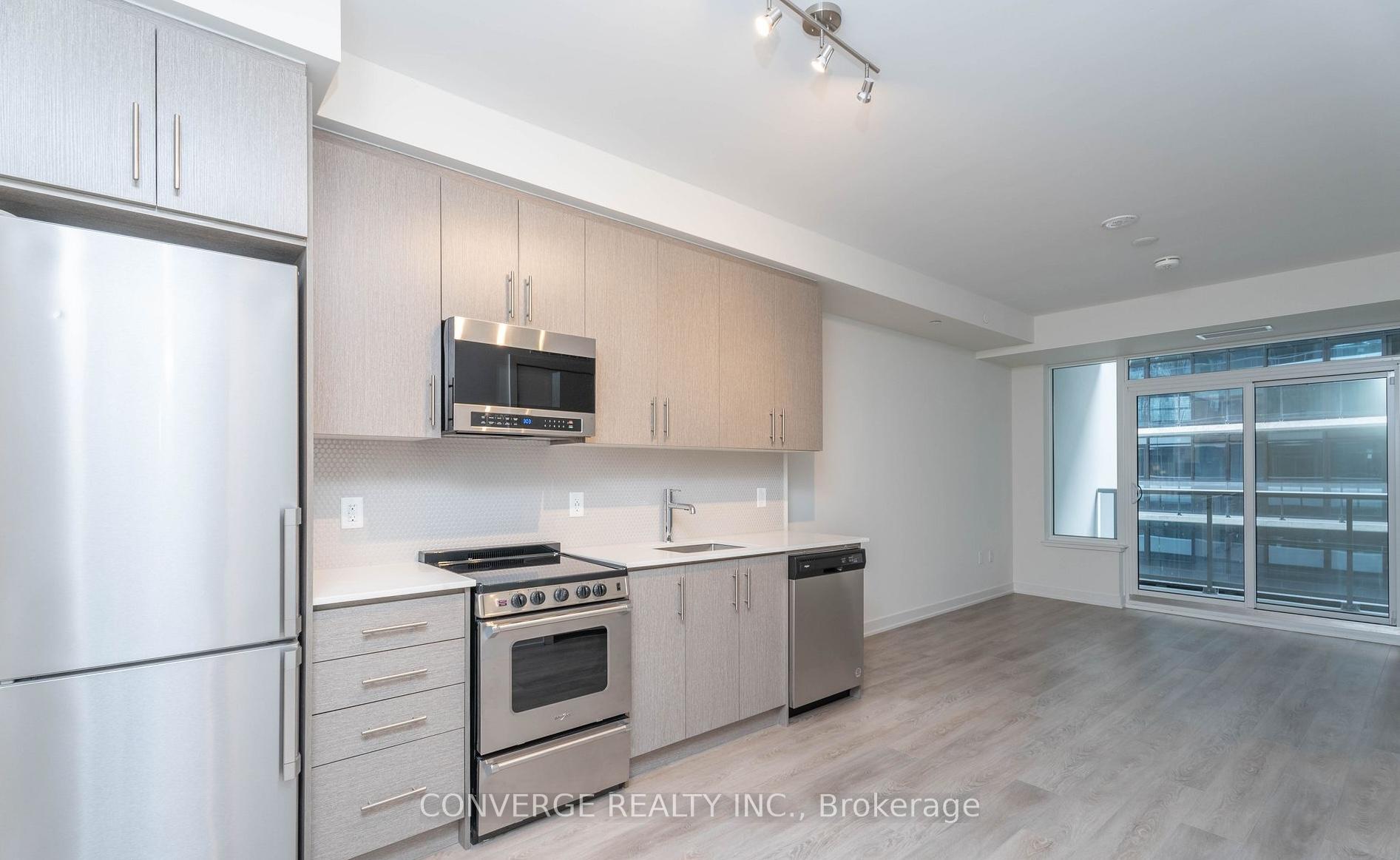 Front of Unit 908, 212 King William Street