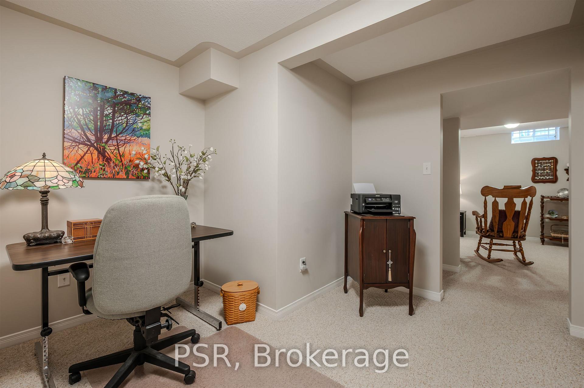 Photo 30 of Unit 49, 212 Stonehenge Drive, Hamilton, Meadowlands — HOMEH