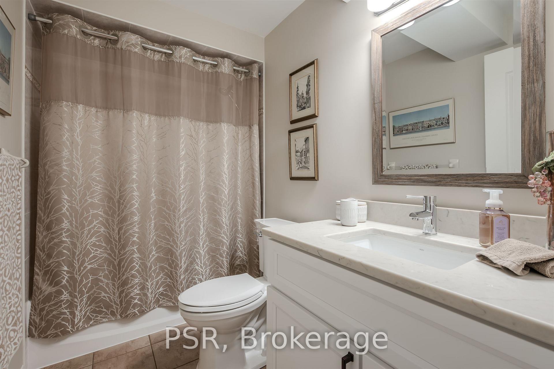 Photo 37 of Unit 49, 212 Stonehenge Drive, Hamilton, Meadowlands — HOMEH