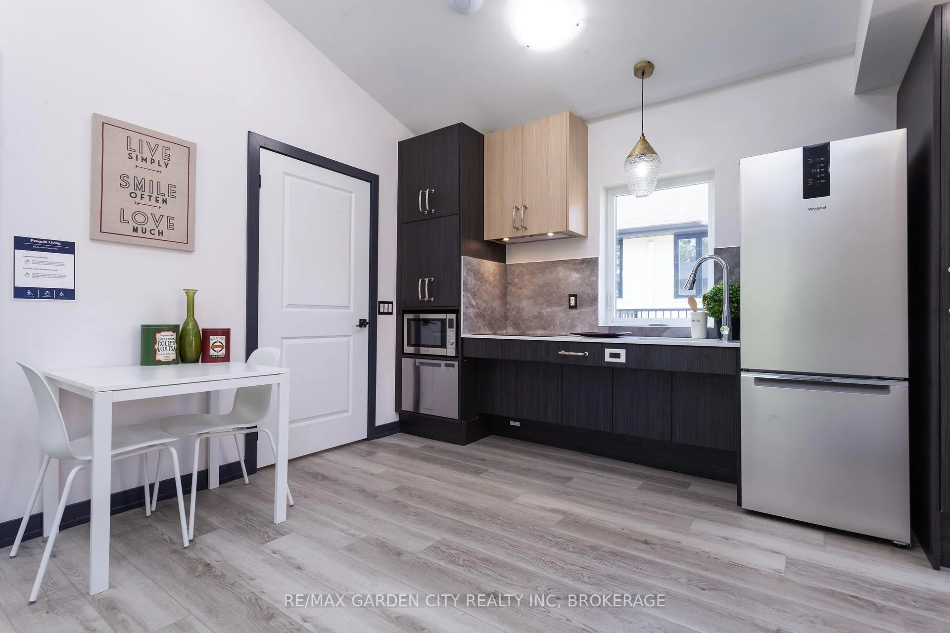 Photo 5 of 23 Warren Avenue, Hamilton, Balfour — HOMEH