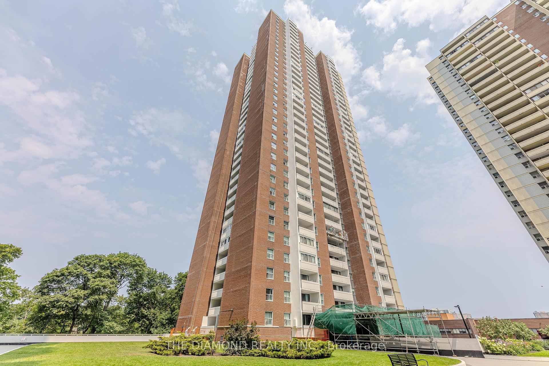 Photo 1 of Unit 3206, 3 Massey Square, Toronto, Crescent Town — HOMEH