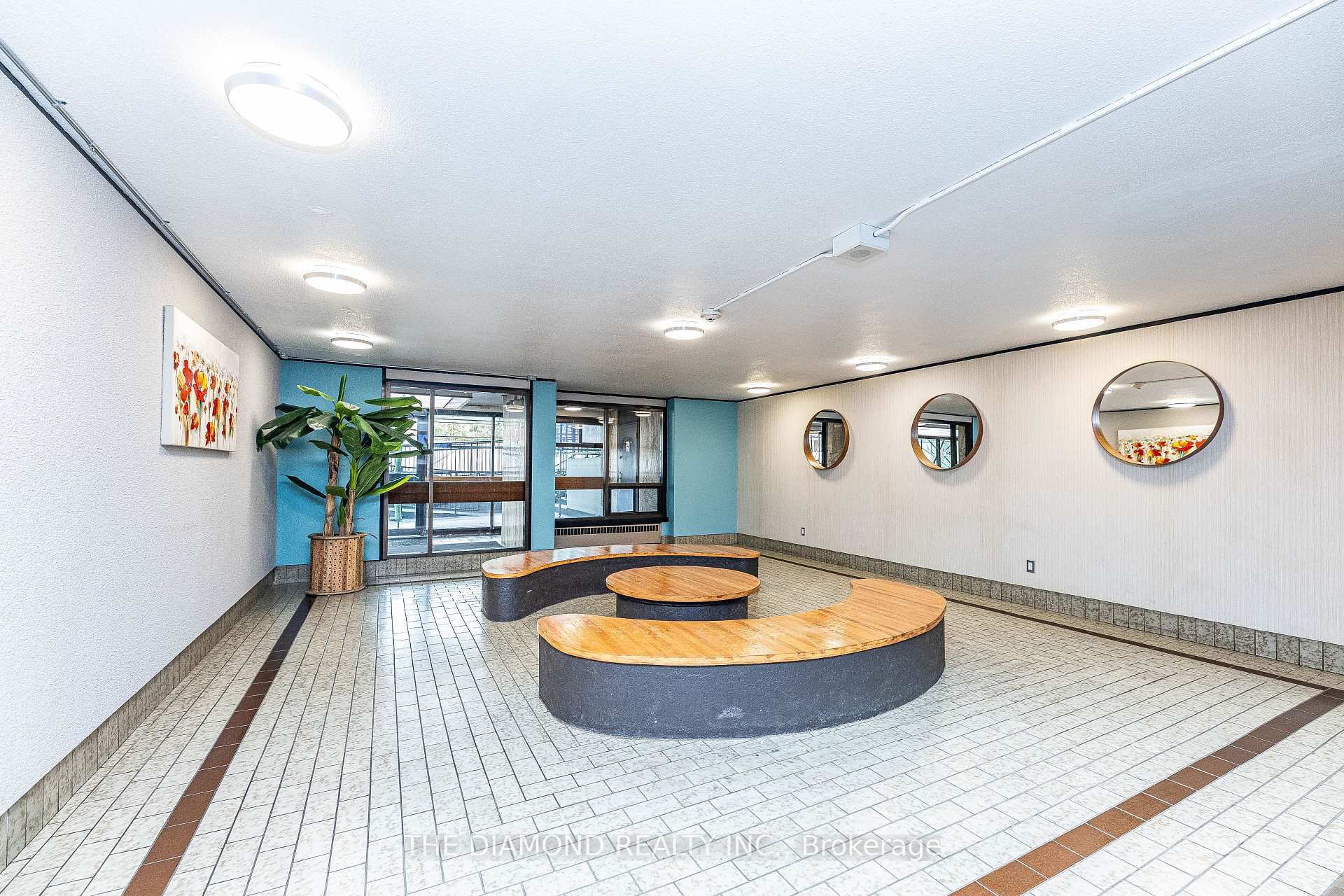 Photo 14 of Unit 3206, 3 Massey Square, Toronto, Crescent Town — HOMEH