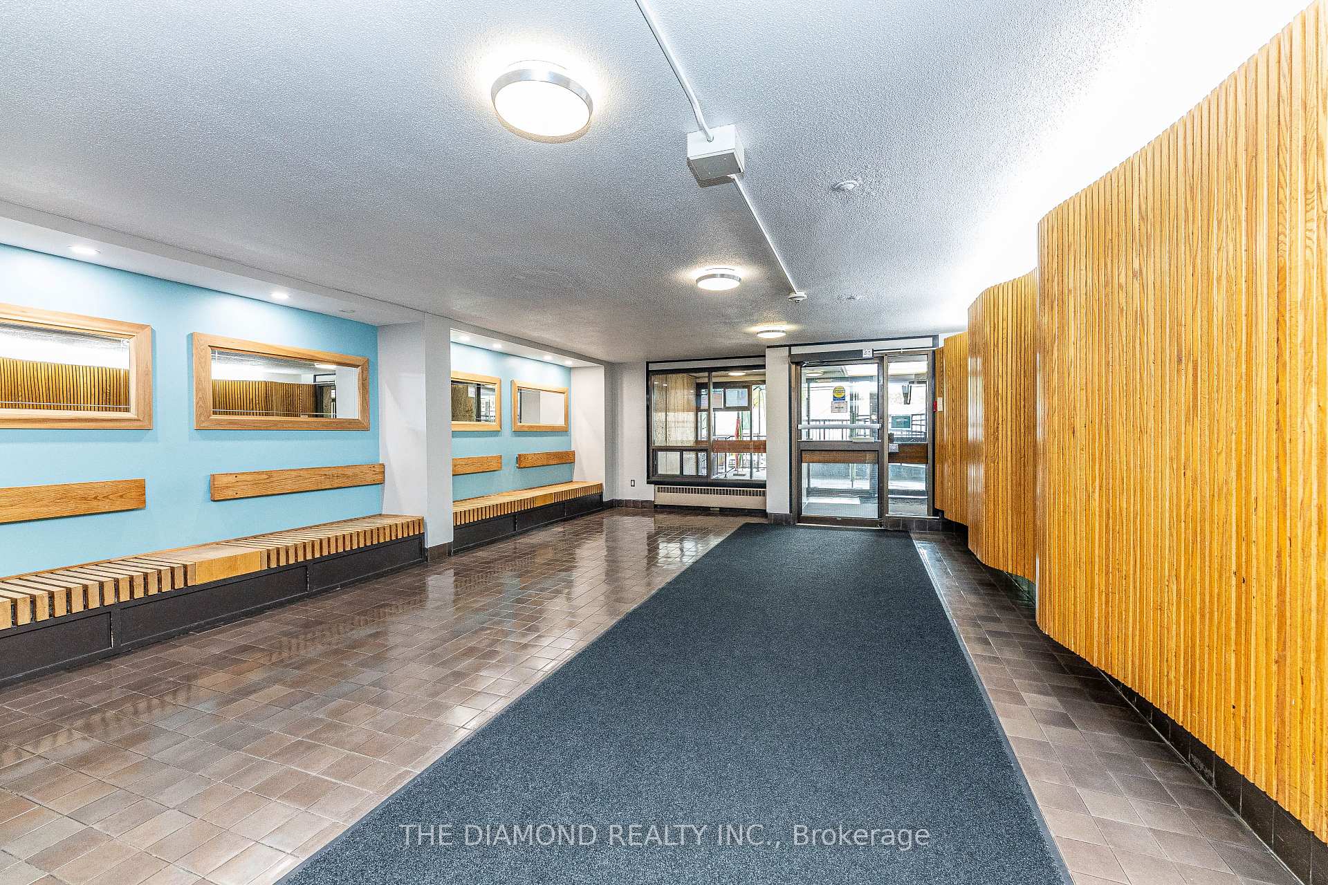 Photo 13 of Unit 3206, 3 Massey Square, Toronto, Crescent Town — HOMEH