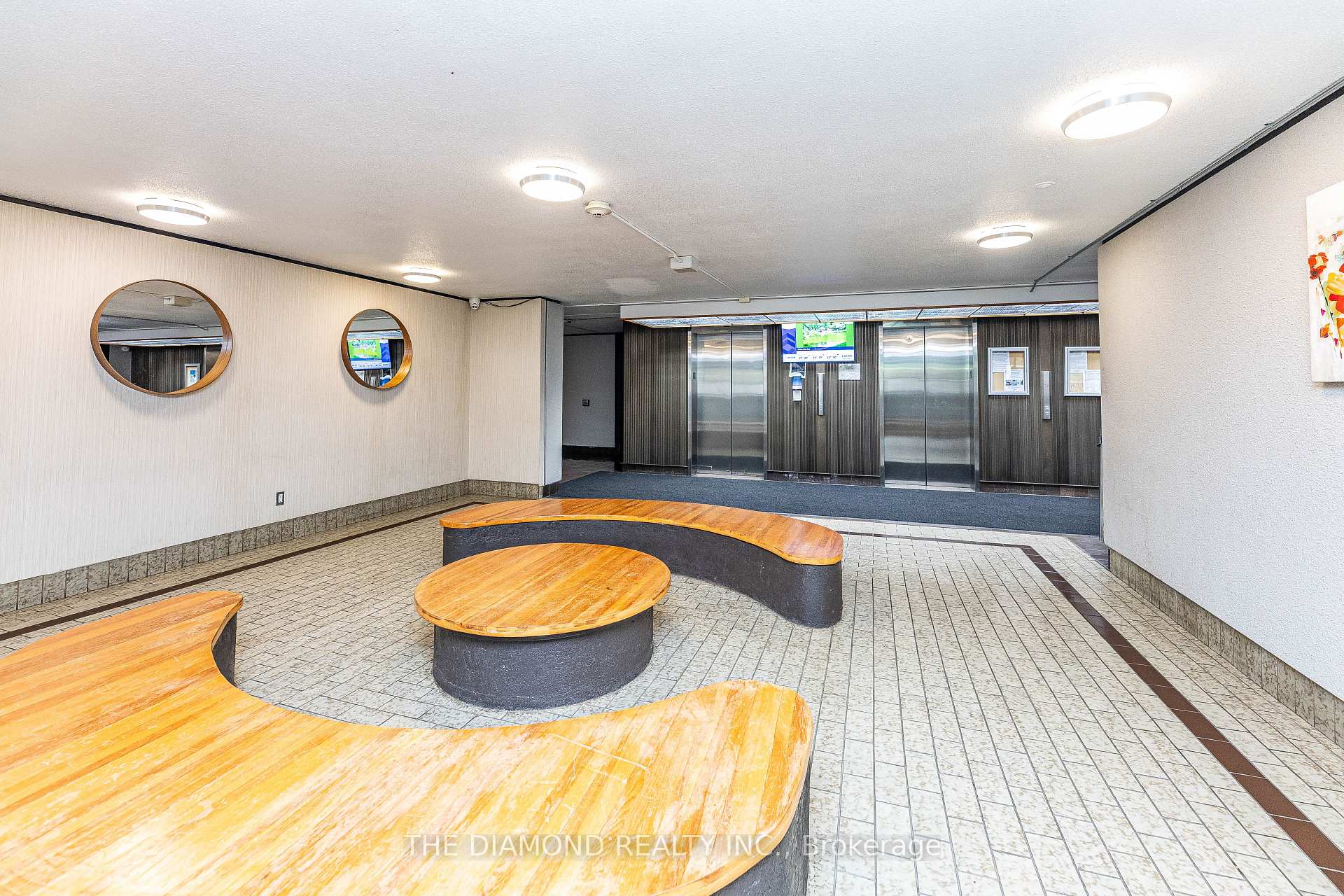 Photo 6 of Unit 3206, 3 Massey Square, Toronto, Crescent Town — HOMEH