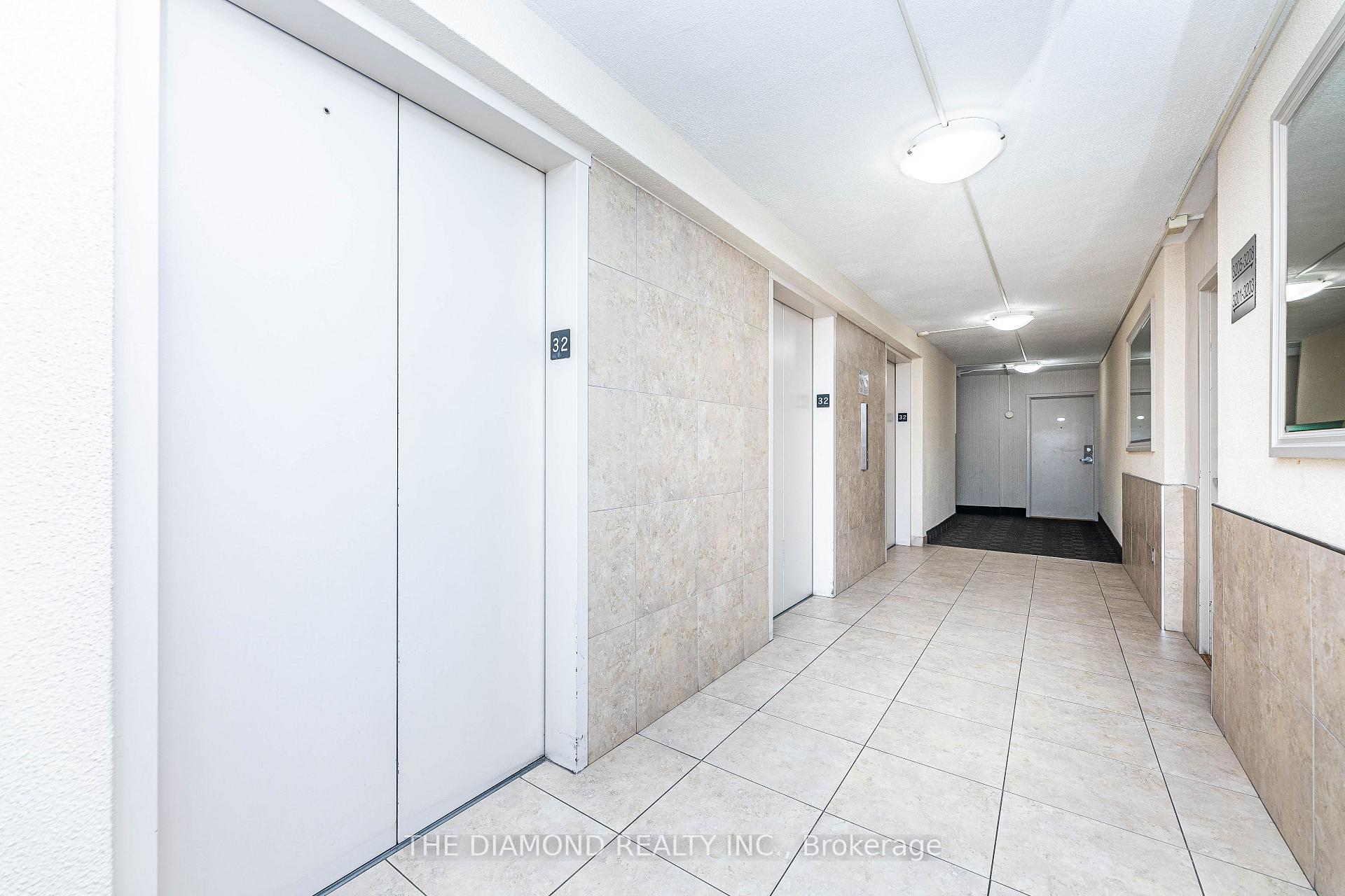 Photo 15 of Unit 3206, 3 Massey Square, Toronto, Crescent Town — HOMEH