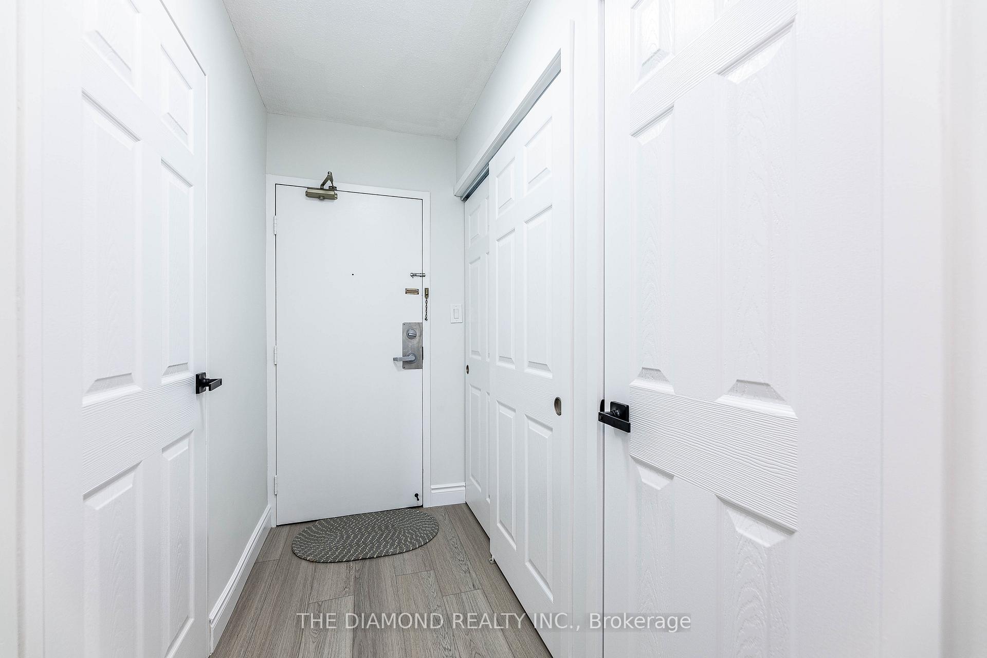 Photo 2 of Unit 3206, 3 Massey Square, Toronto, Crescent Town — HOMEH
