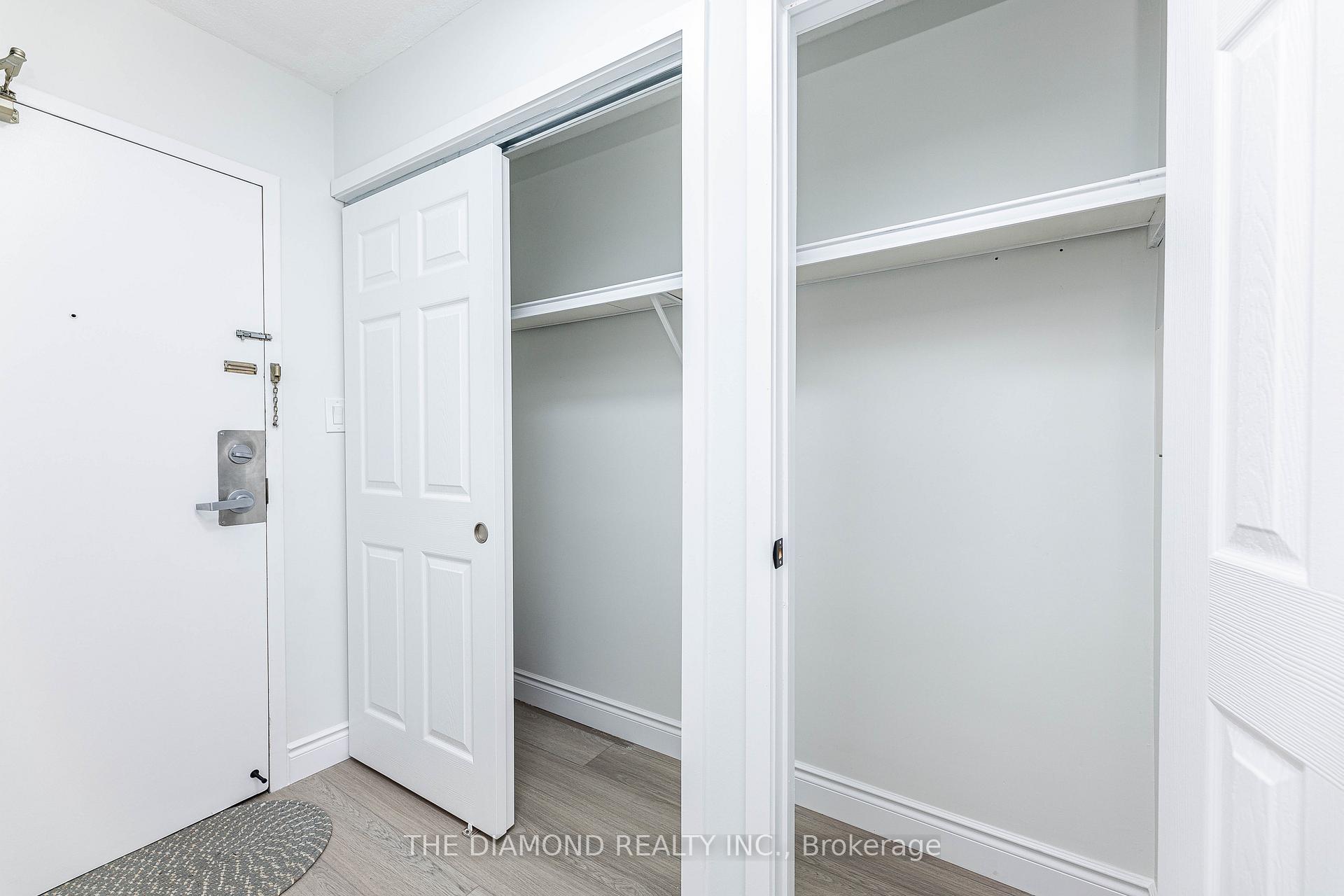 Photo 3 of Unit 3206, 3 Massey Square, Toronto, Crescent Town — HOMEH