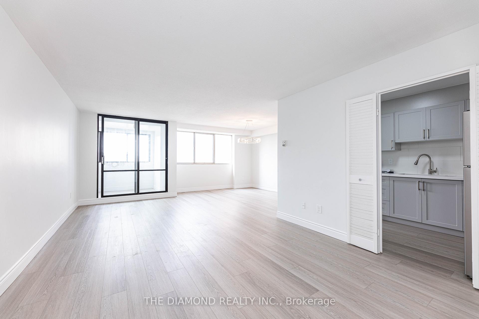 Photo 18 of Unit 3206, 3 Massey Square, Toronto, Crescent Town — HOMEH