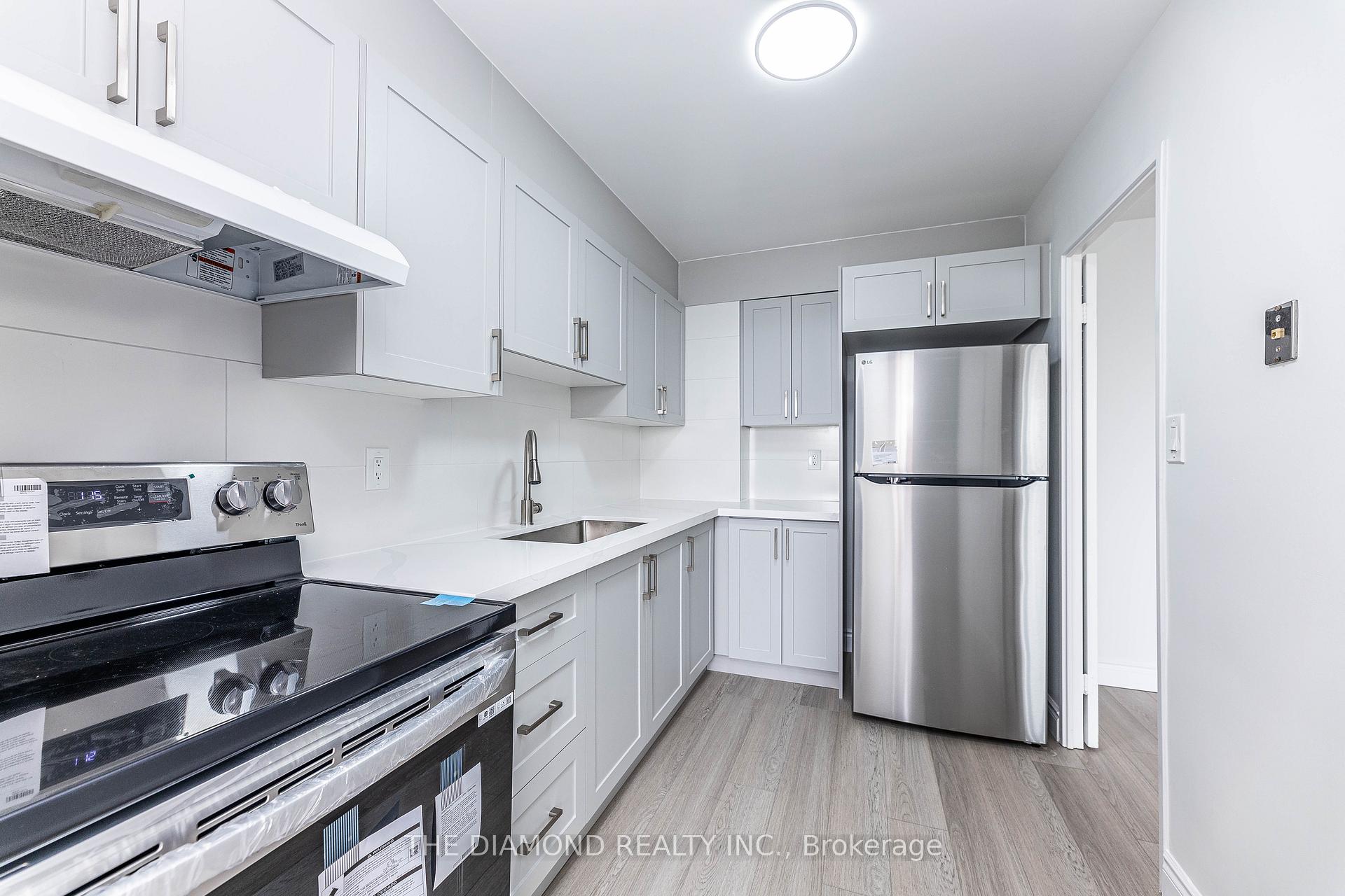 Photo 12 of Unit 3206, 3 Massey Square, Toronto, Crescent Town — HOMEH