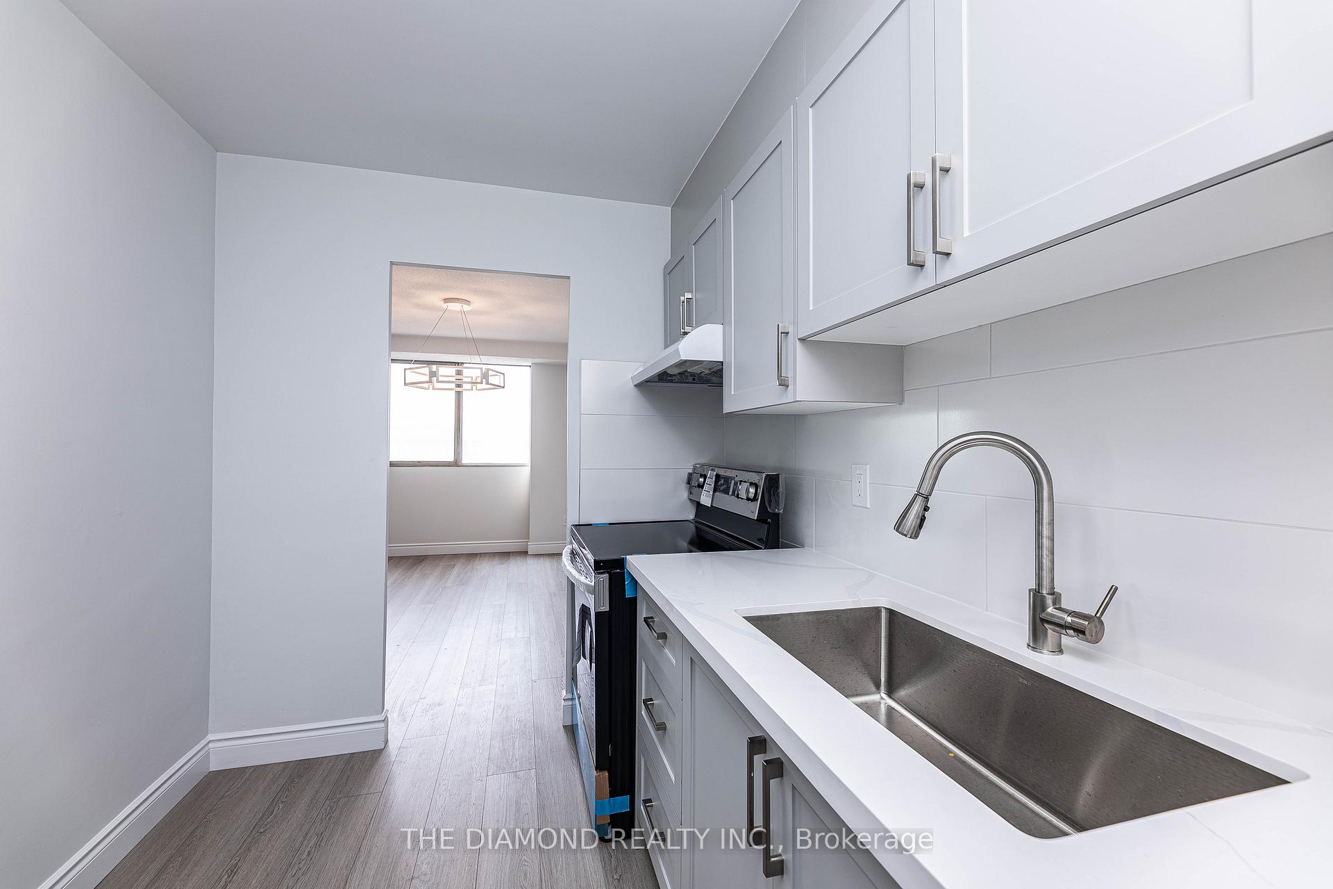 Photo 24 of Unit 3206, 3 Massey Square, Toronto, Crescent Town — HOMEH