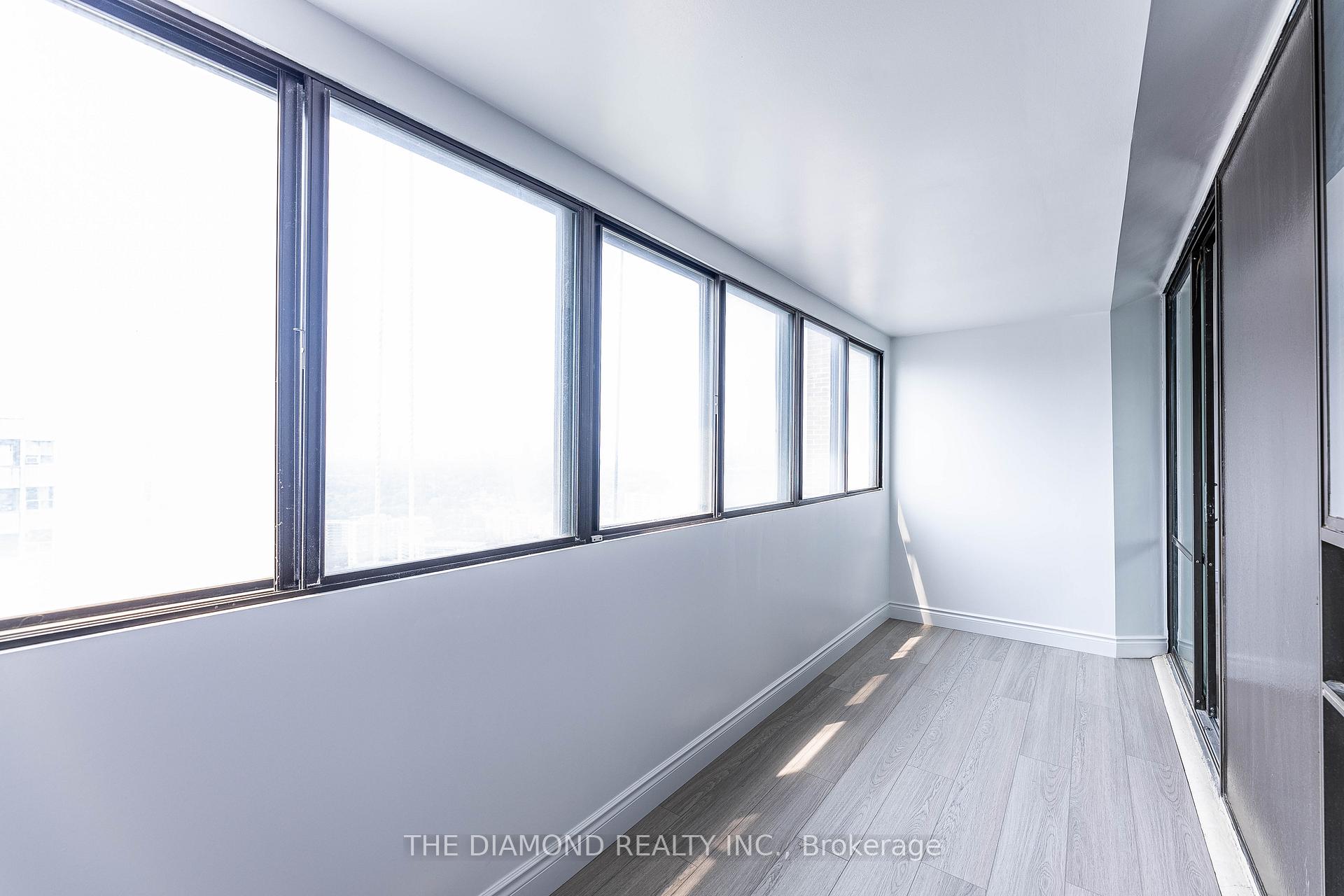 Photo 16 of Unit 3206, 3 Massey Square, Toronto, Crescent Town — HOMEH