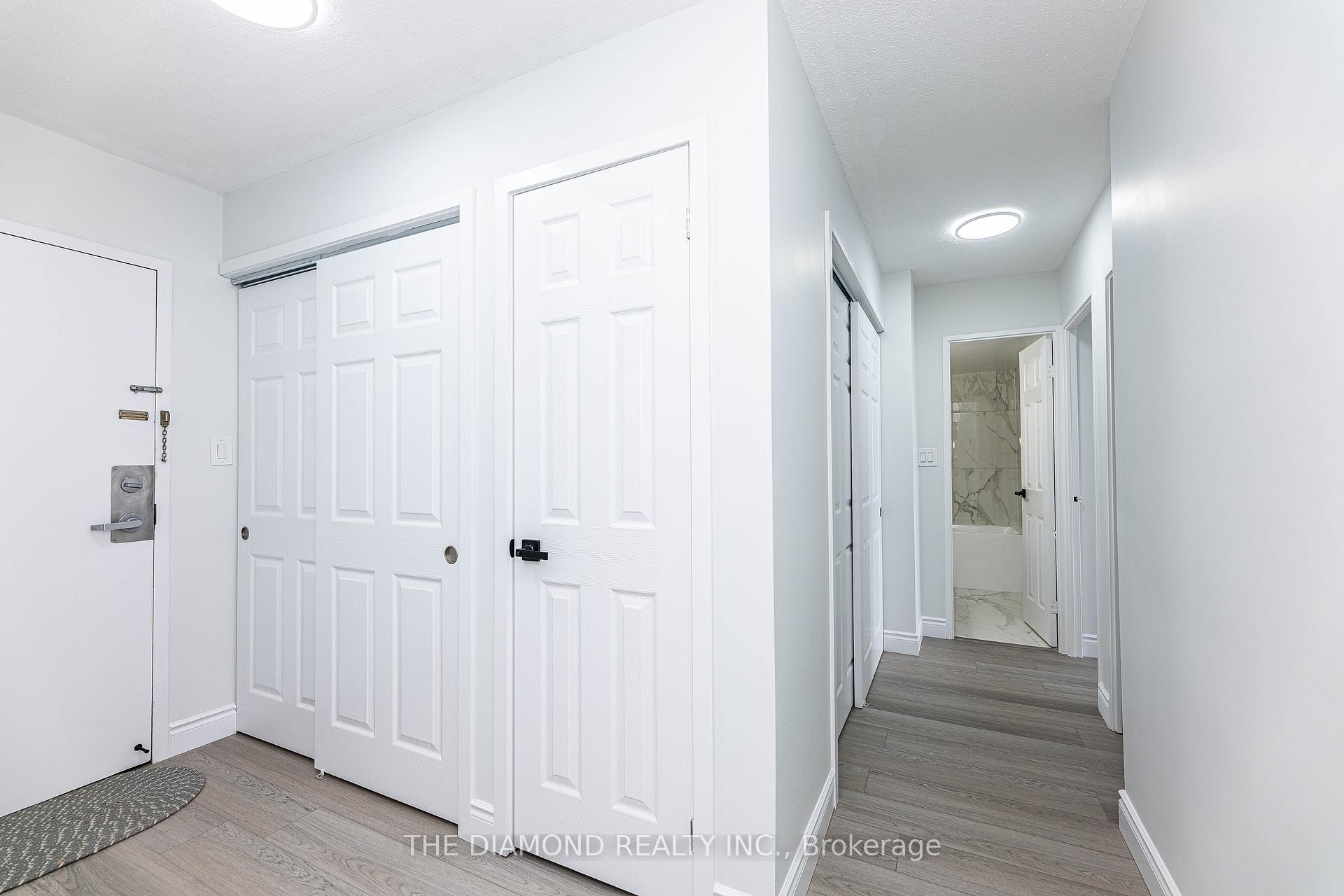 Photo 19 of Unit 3206, 3 Massey Square, Toronto, Crescent Town — HOMEH