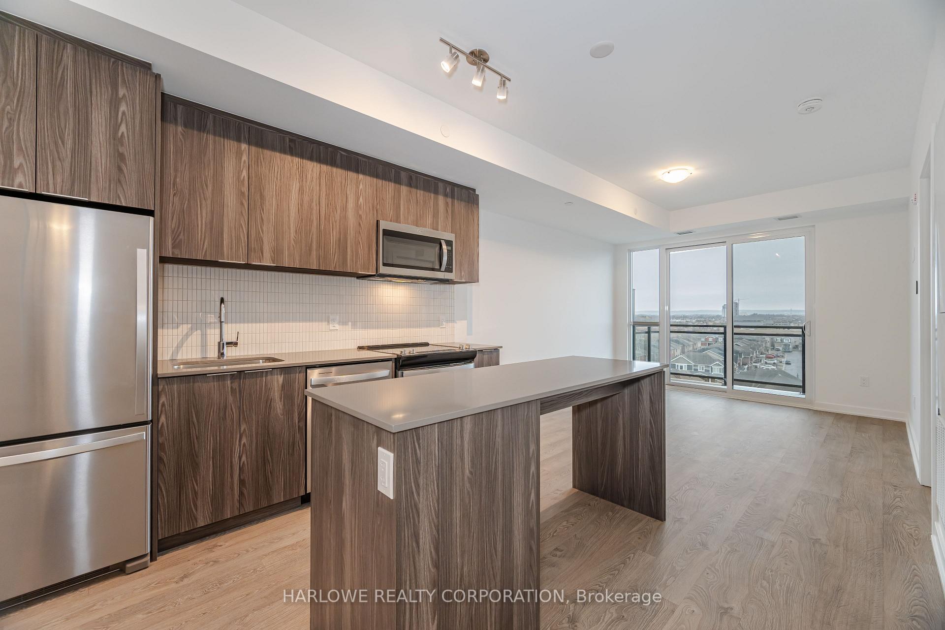 Photo 5 of Unit 705, 770 Whitlock Avenue, Milton, Cobban — HOMEH