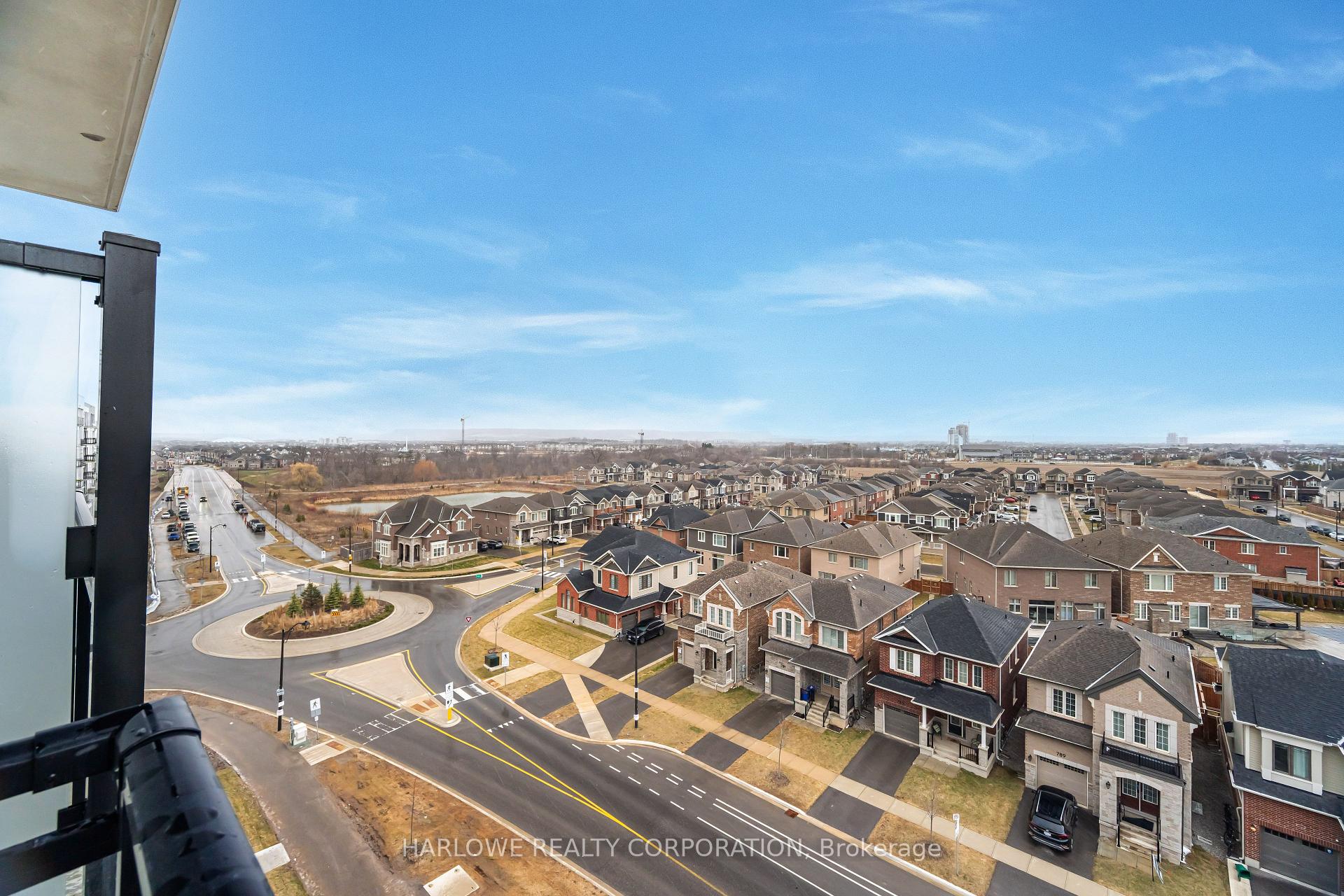 Photo 20 of Unit 705, 770 Whitlock Avenue, Milton, Cobban — HOMEH