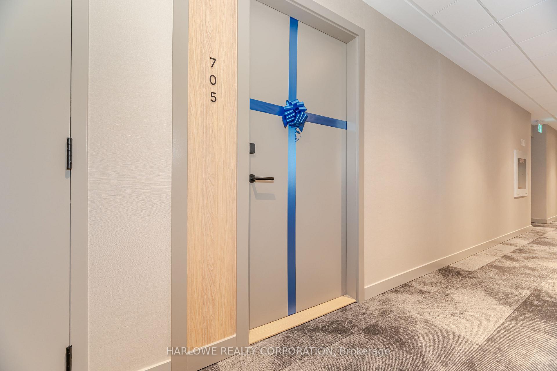 Photo 32 of Unit 705, 770 Whitlock Avenue, Milton, Cobban — HOMEH