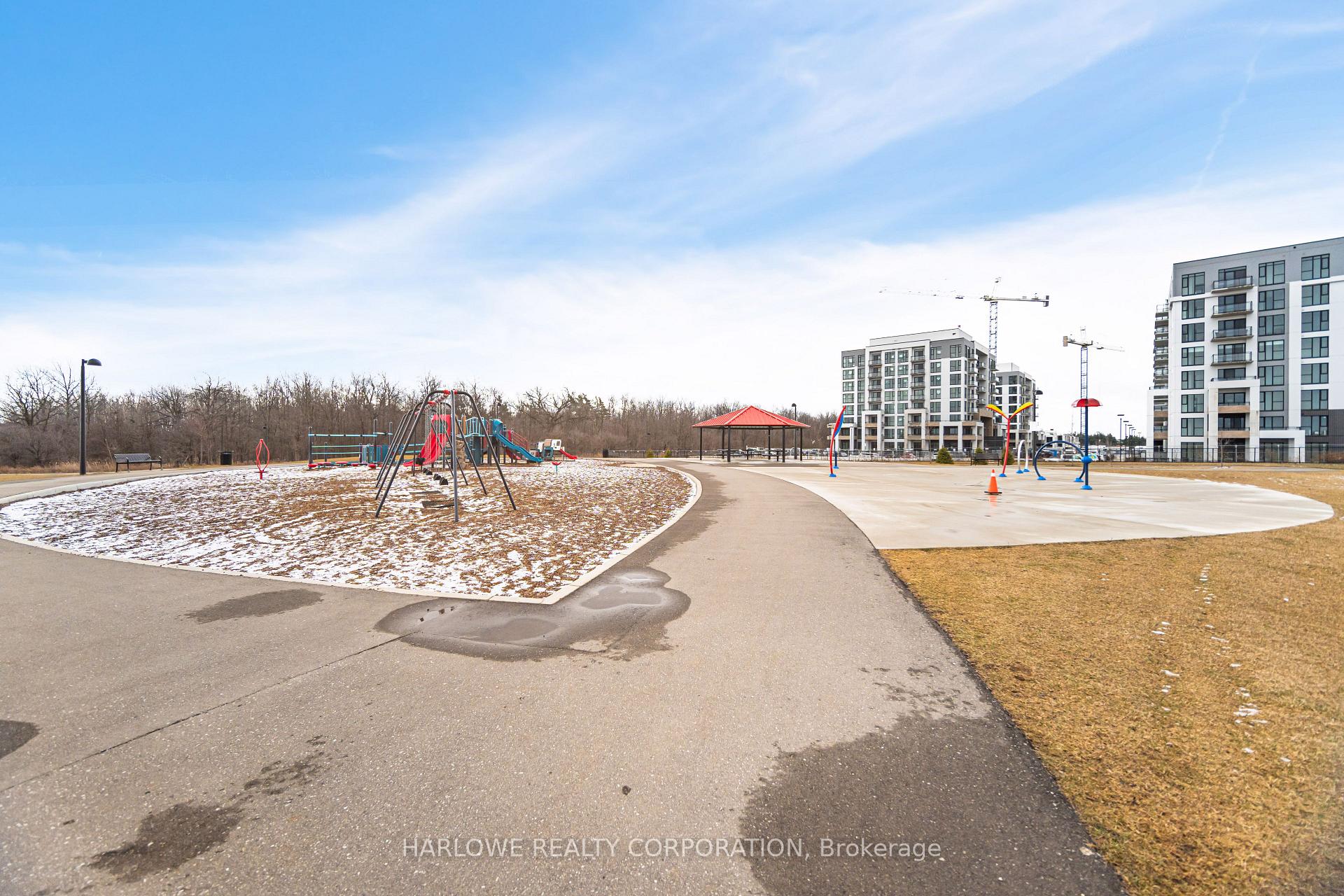 Photo 29 of Unit 705, 770 Whitlock Avenue, Milton, Cobban — HOMEH