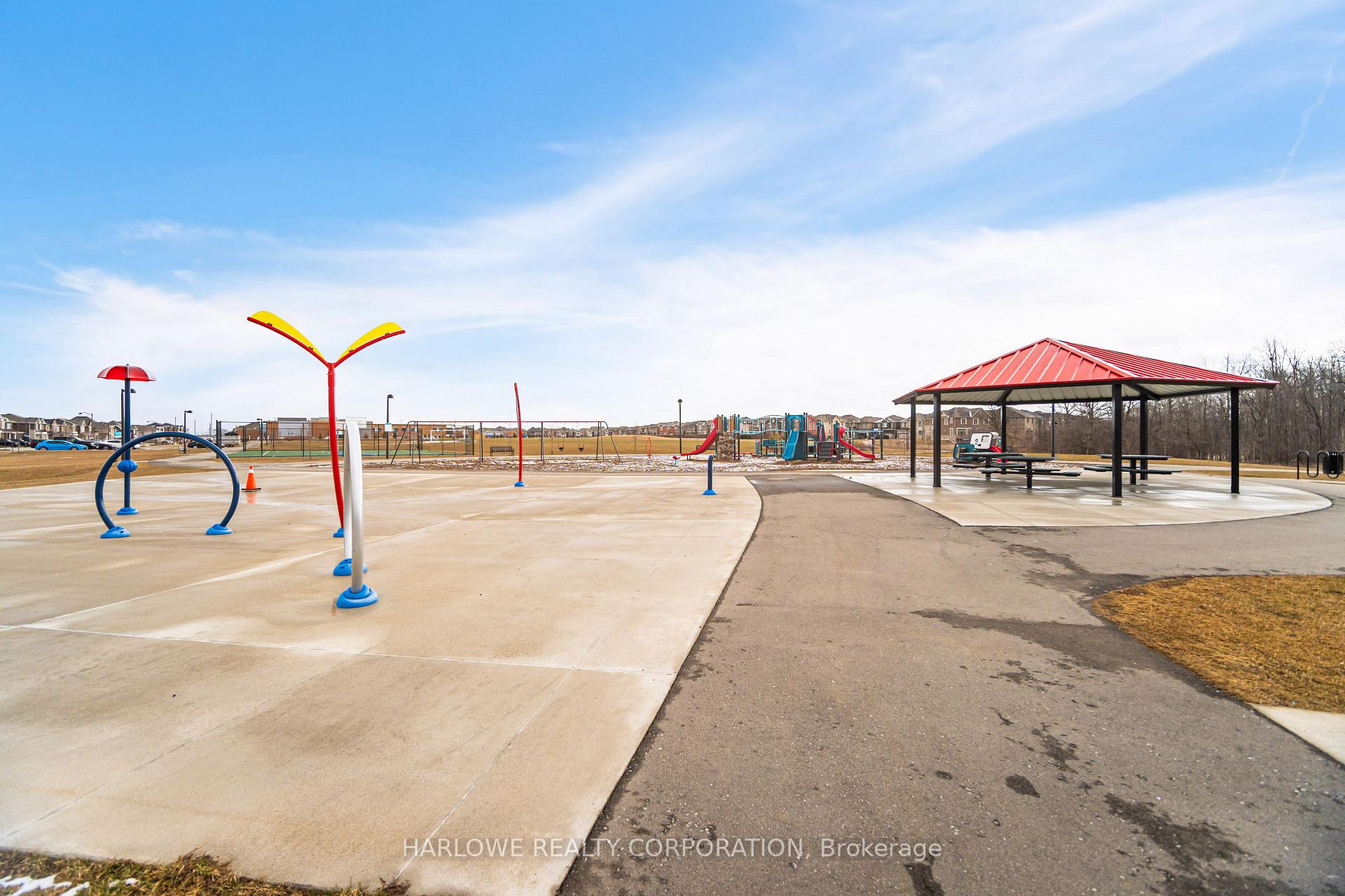 Photo 38 of Unit 705, 770 Whitlock Avenue, Milton, Cobban — HOMEH