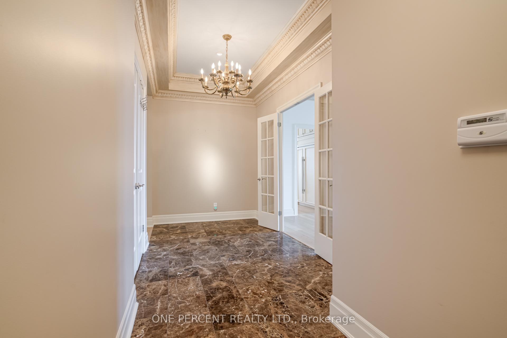 Photo 1 of Unit PH1, 2855 Bloor Street W, Etobicoke, Stonegate-Queensway — HOMEH