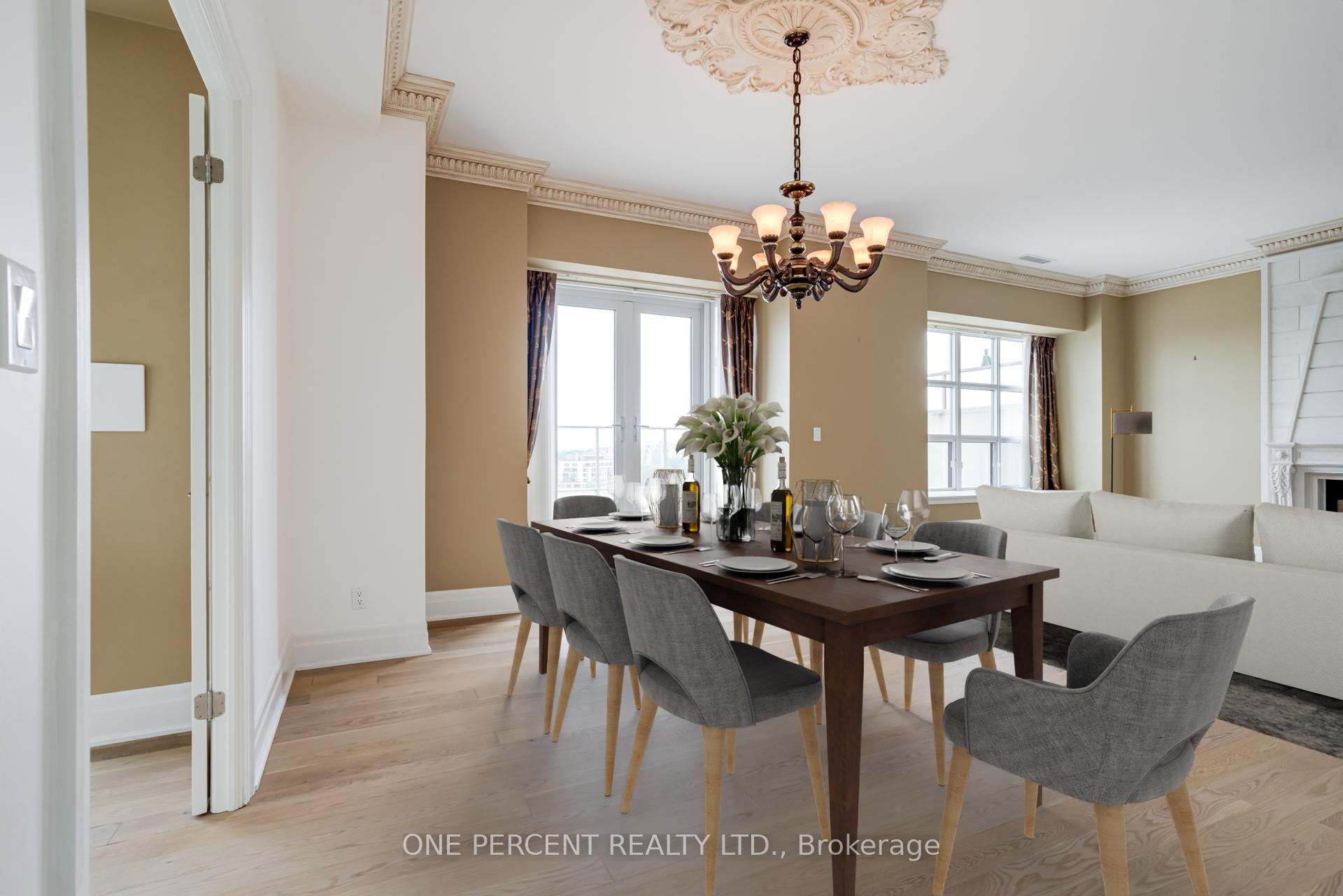 Photo 3 of Unit PH1, 2855 Bloor Street W, Etobicoke, Stonegate-Queensway — HOMEH