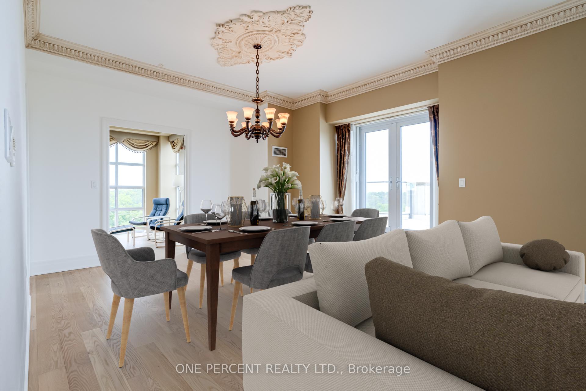 Photo 5 of Unit PH1, 2855 Bloor Street W, Etobicoke, Stonegate-Queensway — HOMEH