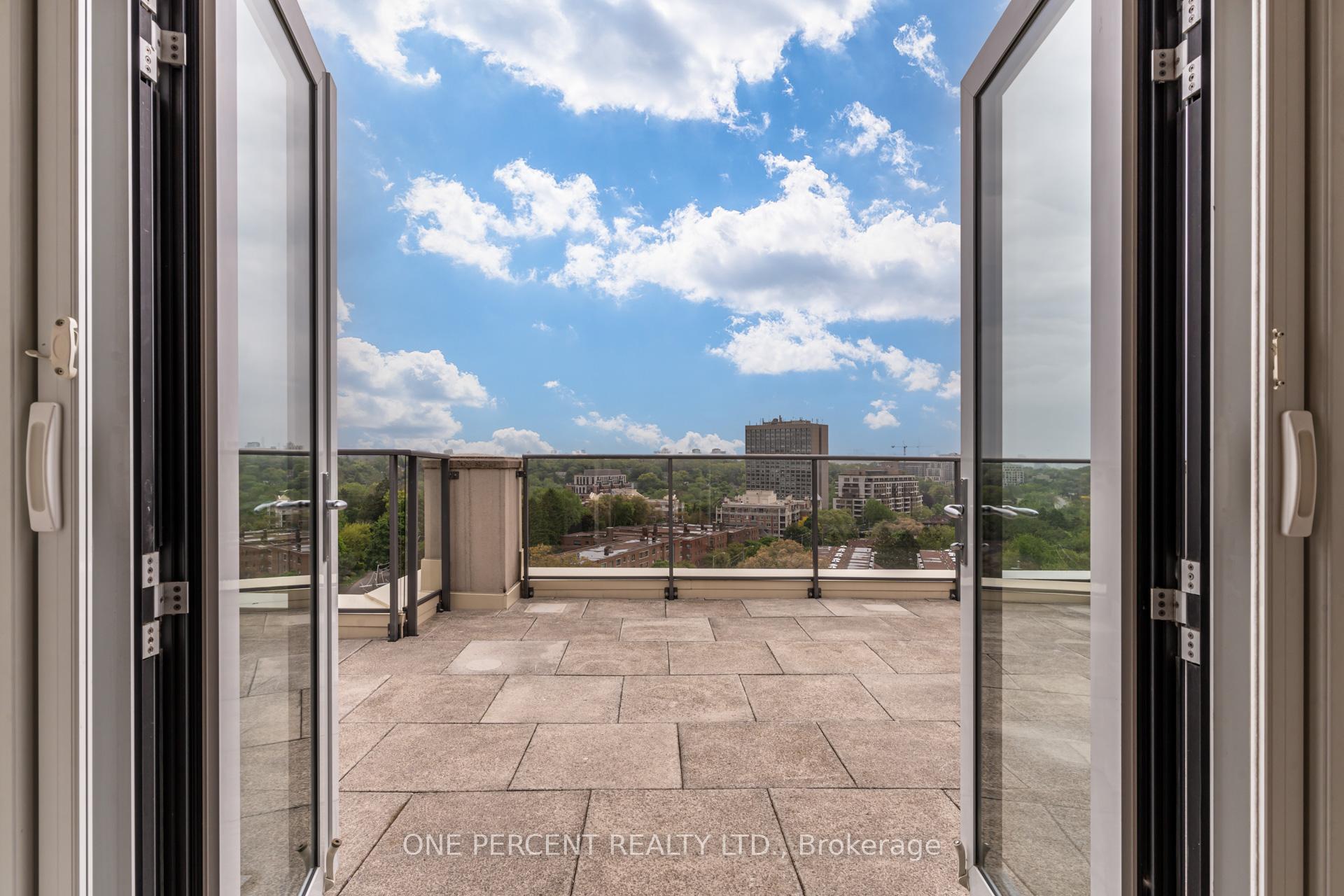 Photo 31 of Unit PH1, 2855 Bloor Street W, Etobicoke, Stonegate-Queensway — HOMEH