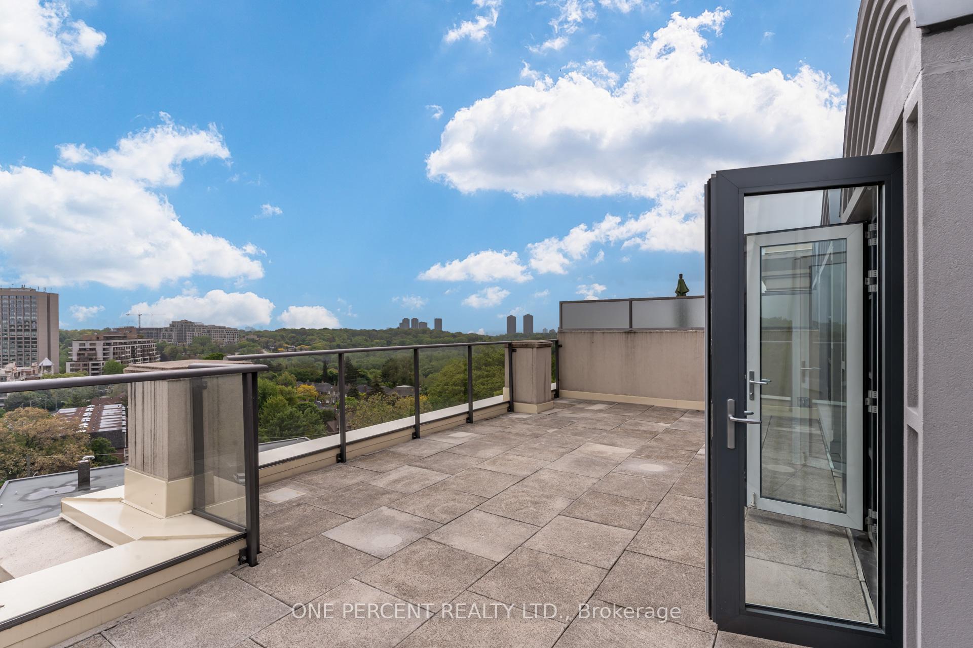 Photo 11 of Unit PH1, 2855 Bloor Street W, Etobicoke, Stonegate-Queensway — HOMEH