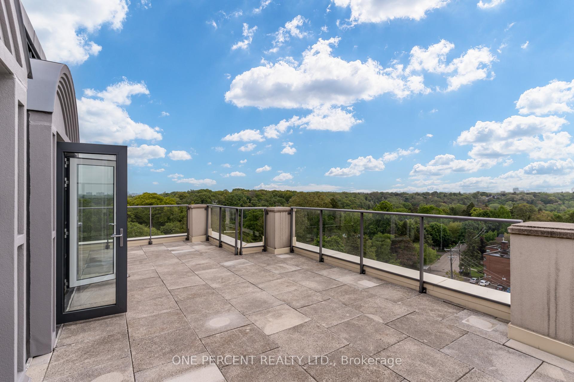 Photo 9 of Unit PH1, 2855 Bloor Street W, Etobicoke, Stonegate-Queensway — HOMEH